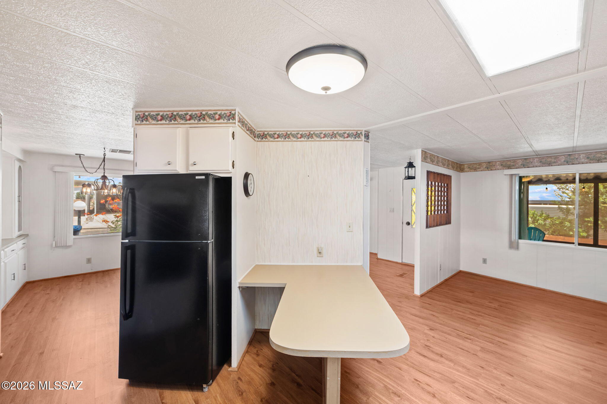 Green Valley Mobile Estates (1-311) - Residential