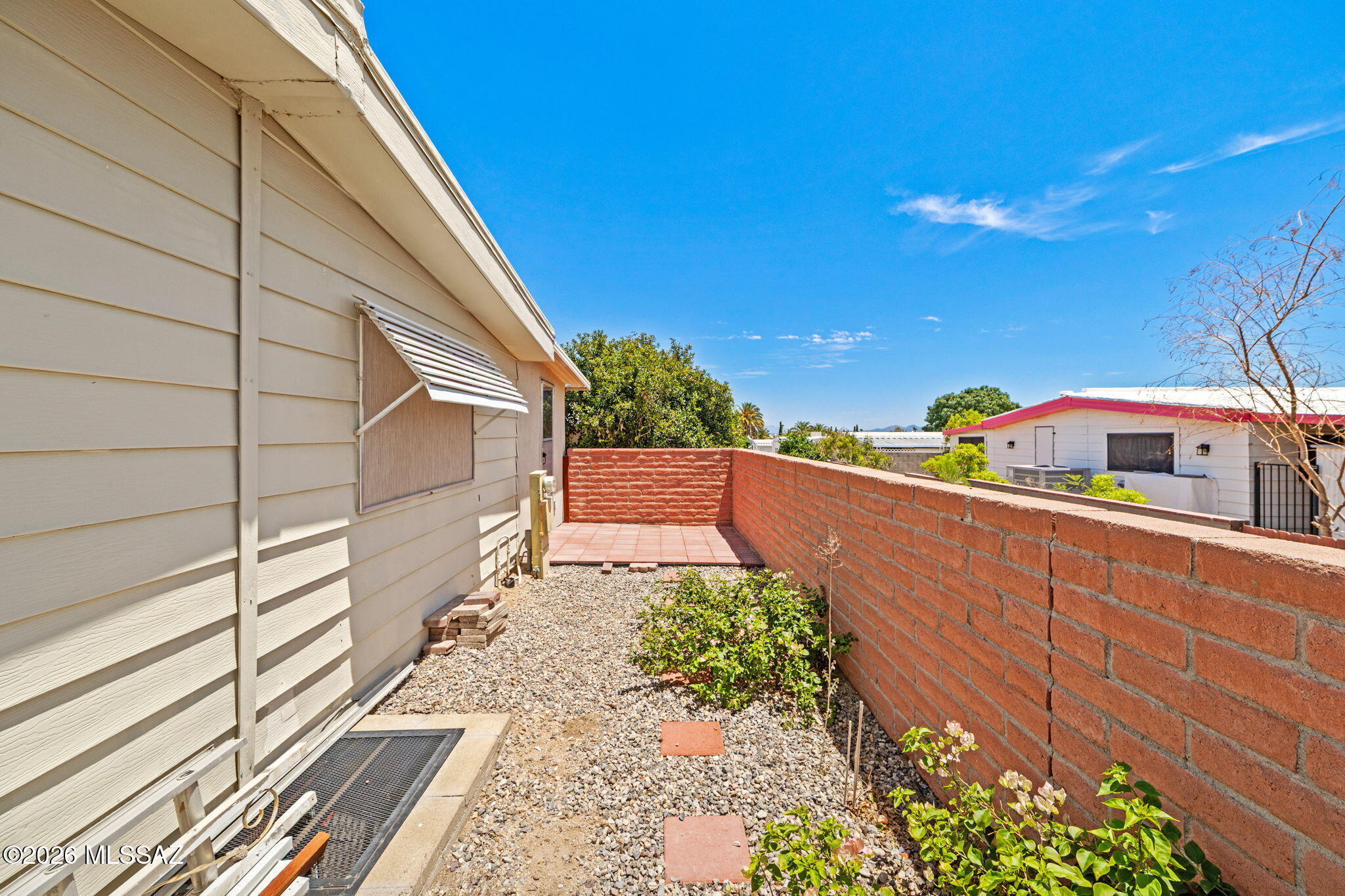 Green Valley Mobile Estates (1-311) - Residential