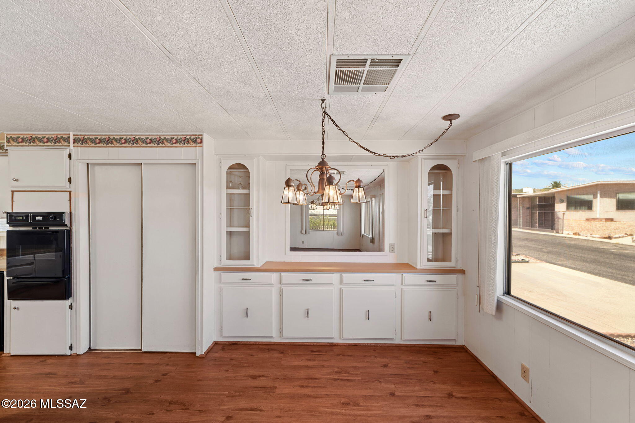 Green Valley Mobile Estates (1-311) - Residential