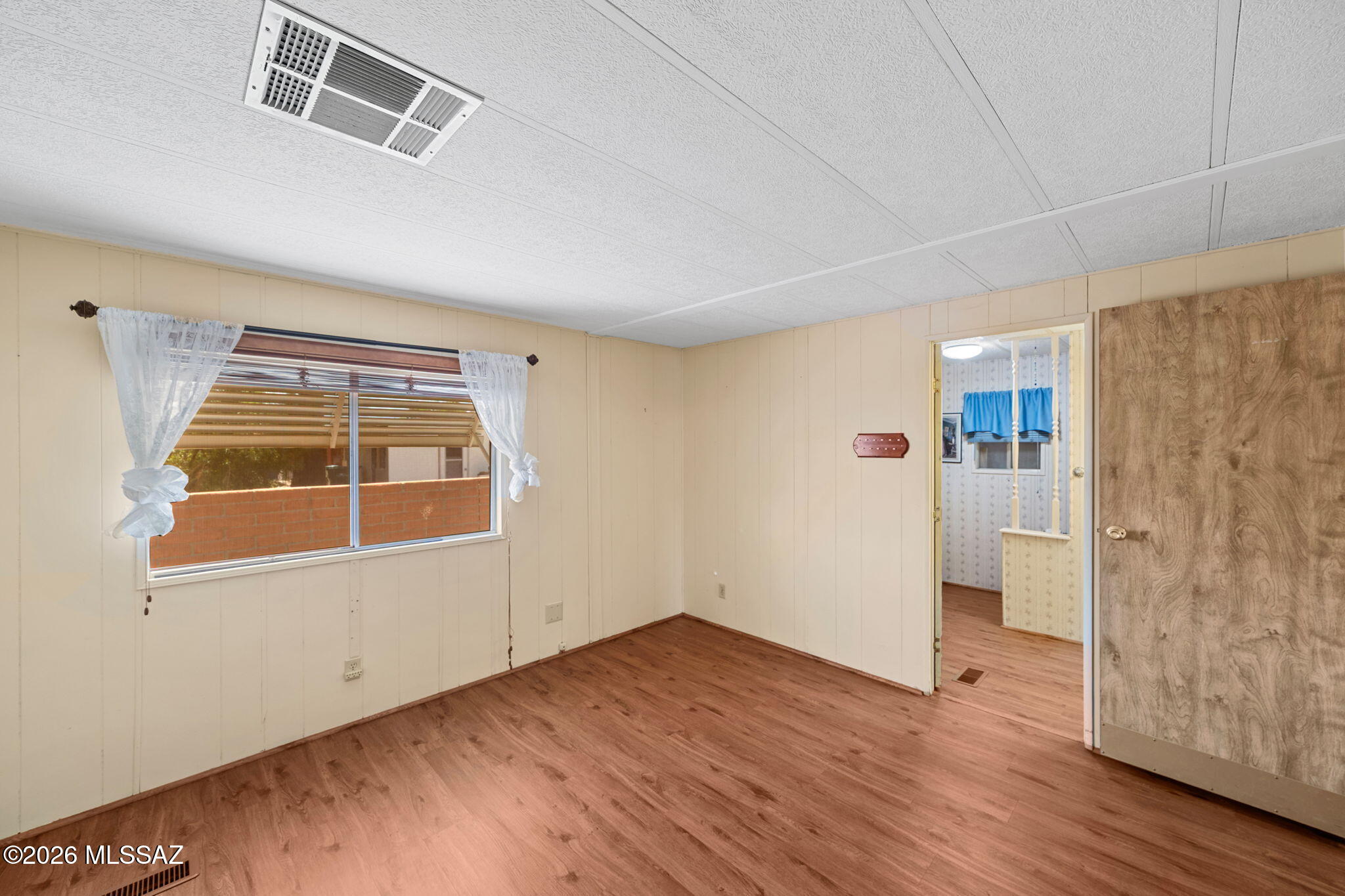 Green Valley Mobile Estates (1-311) - Residential
