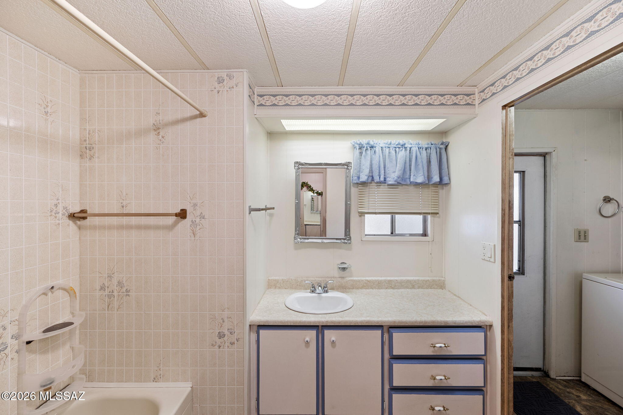 Green Valley Mobile Estates (1-311) - Residential