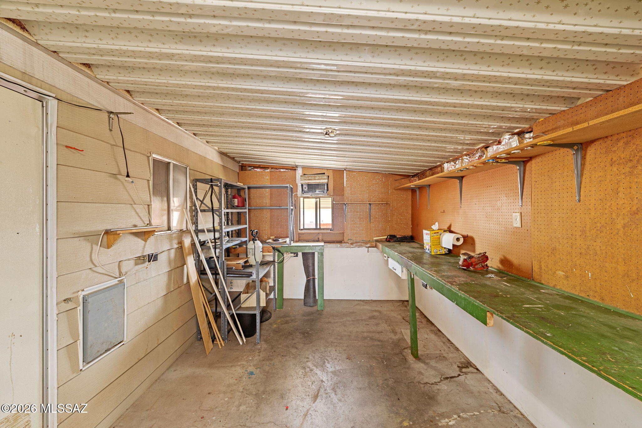 Green Valley Mobile Estates (1-311) - Residential