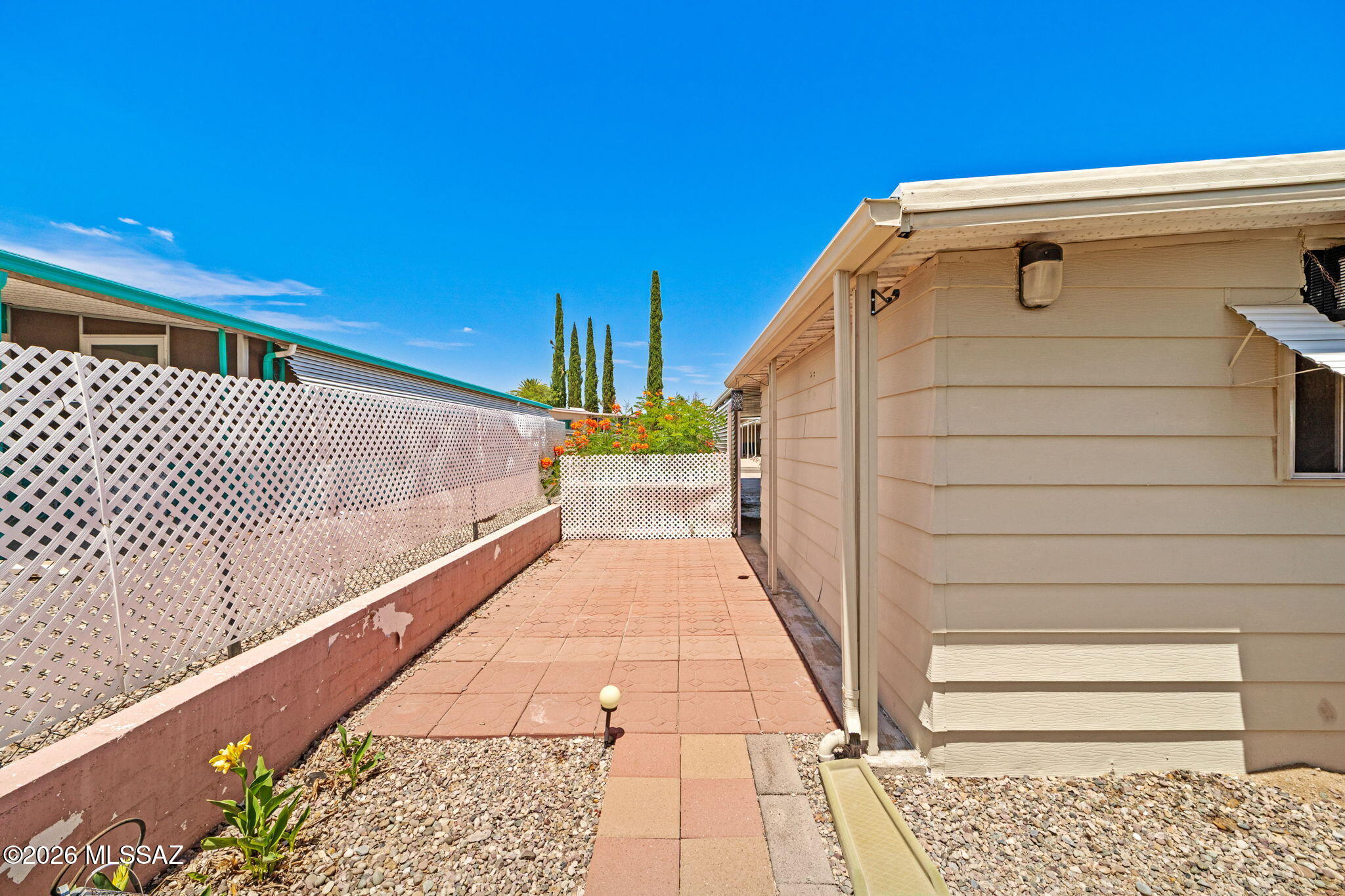 Green Valley Mobile Estates (1-311) - Residential
