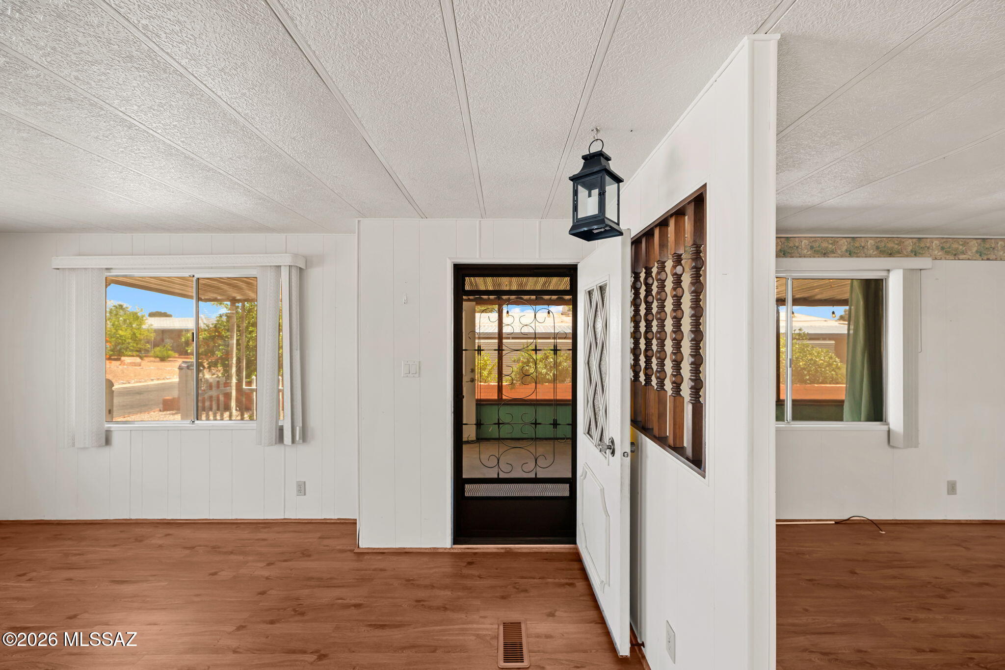 Green Valley Mobile Estates (1-311) - Residential