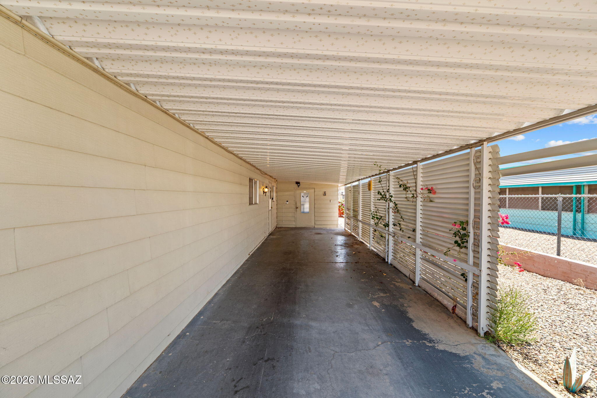 Green Valley Mobile Estates (1-311) - Residential