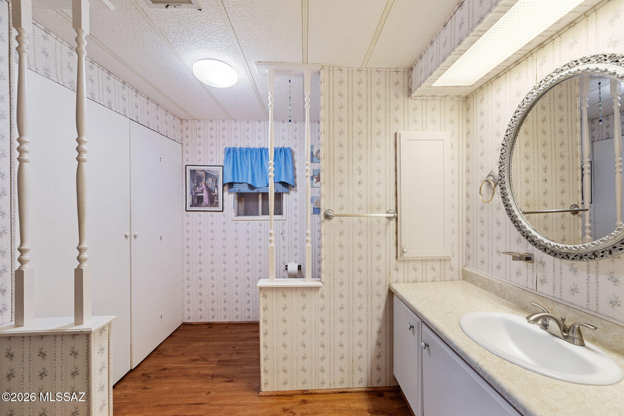 Green Valley Mobile Estates (1-311) - Residential