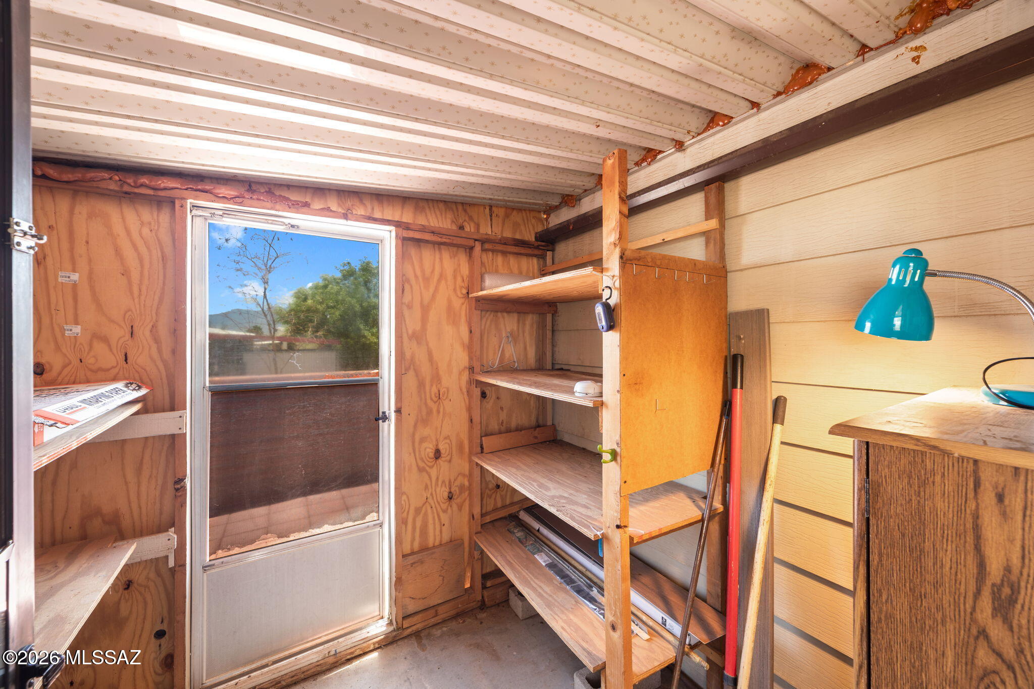 Green Valley Mobile Estates (1-311) - Residential