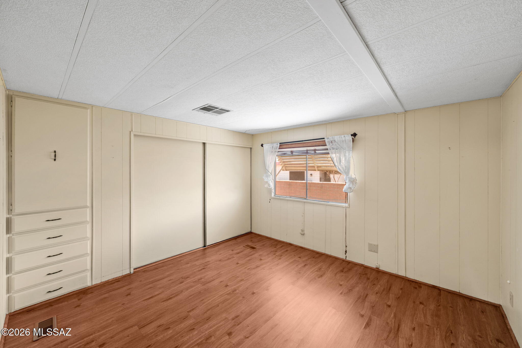 Green Valley Mobile Estates (1-311) - Residential
