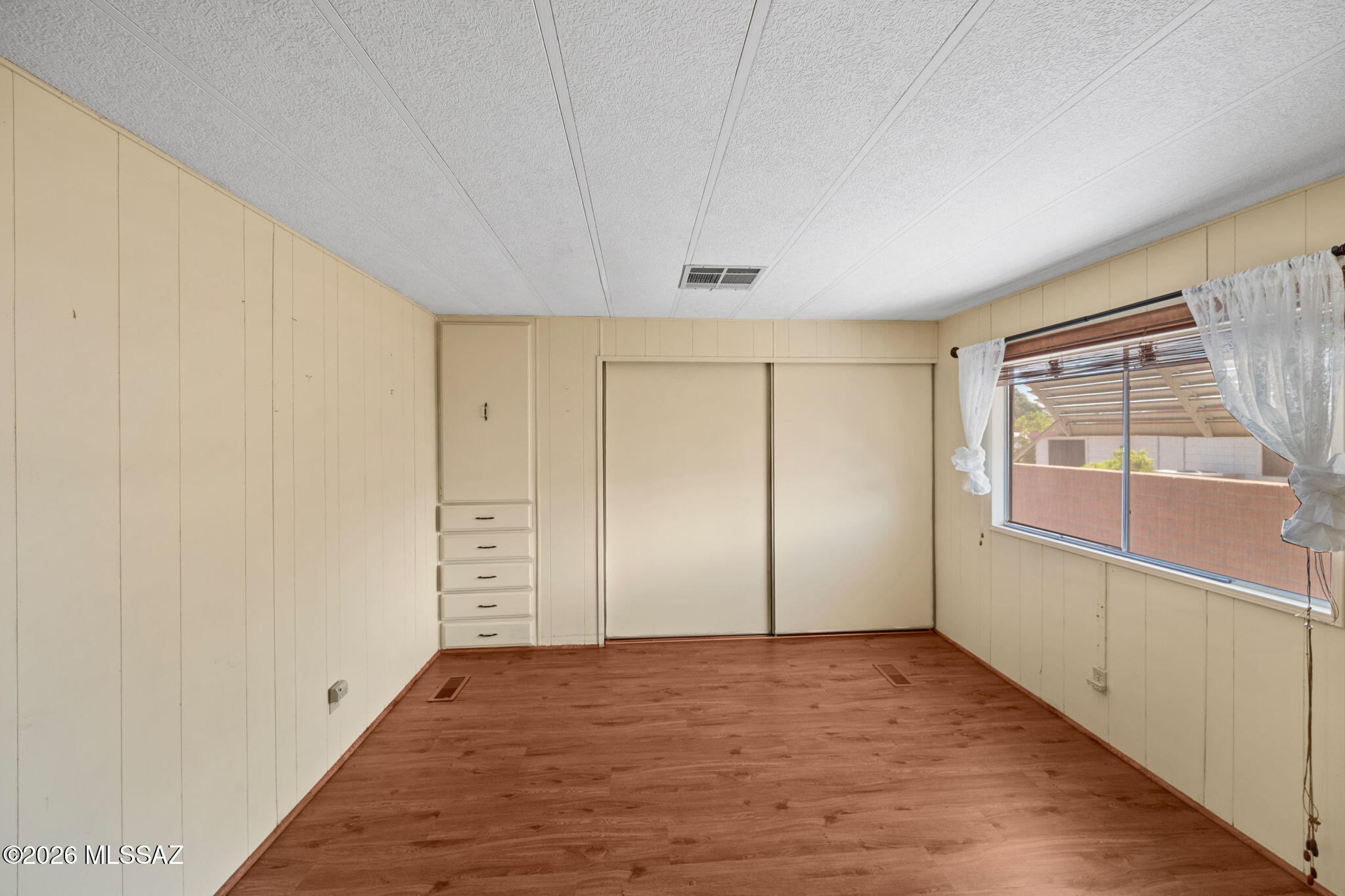 Green Valley Mobile Estates (1-311) - Residential