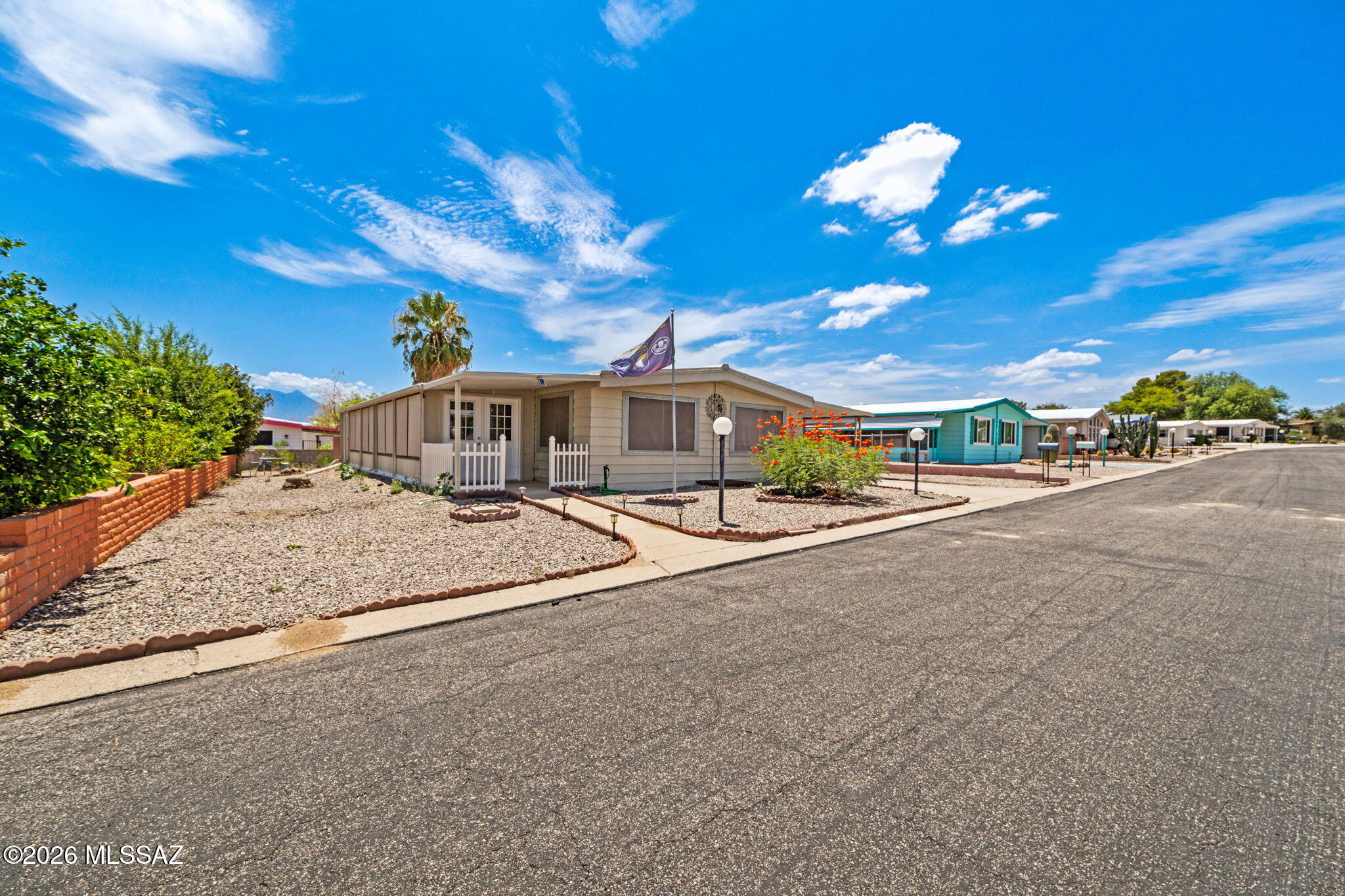 Green Valley Mobile Estates (1-311) - Residential