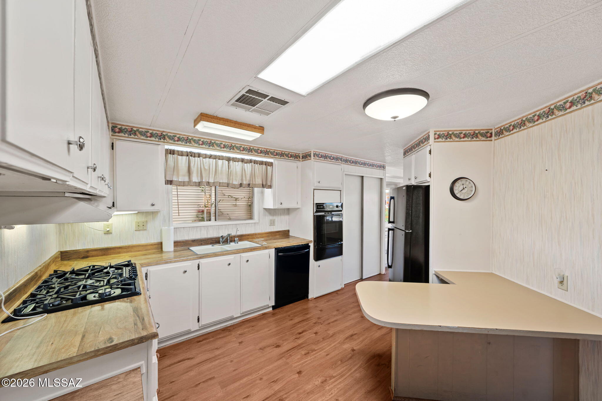 Green Valley Mobile Estates (1-311) - Residential