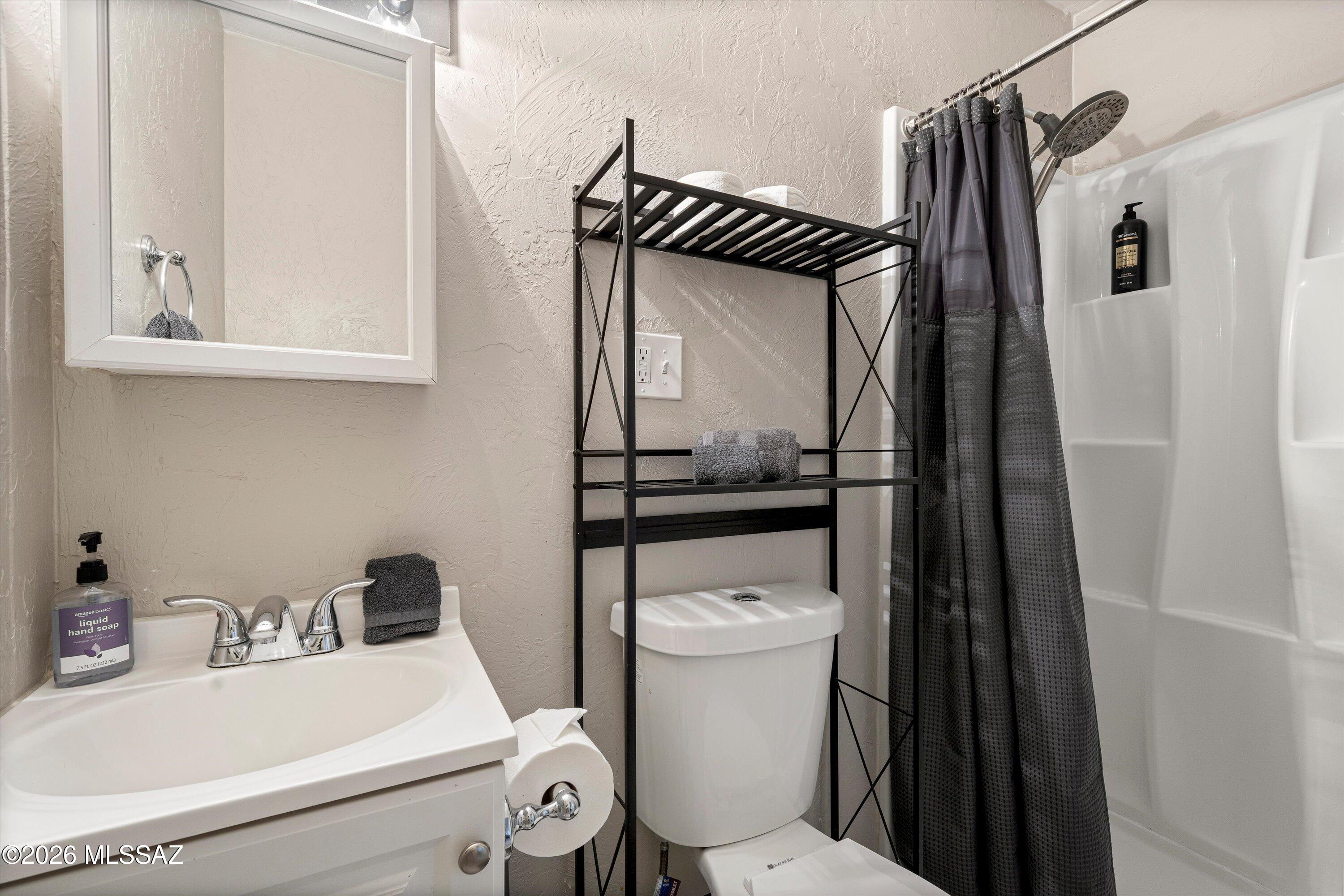 Lincoln Park Subd. - Residential Income