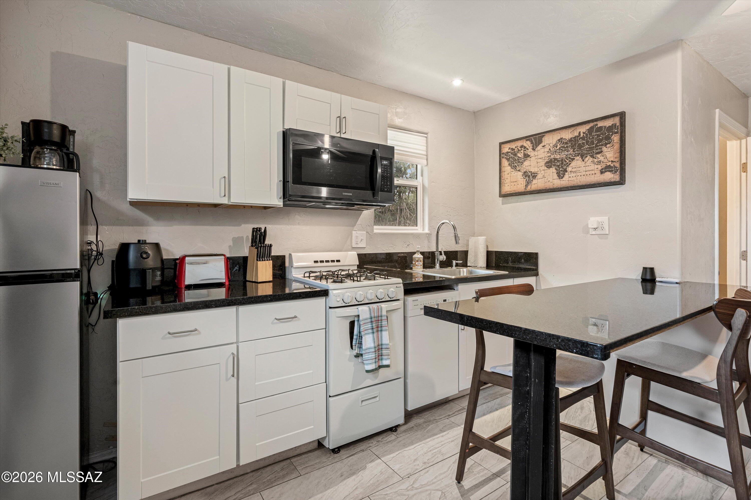 Lincoln Park Subd. - Residential Income