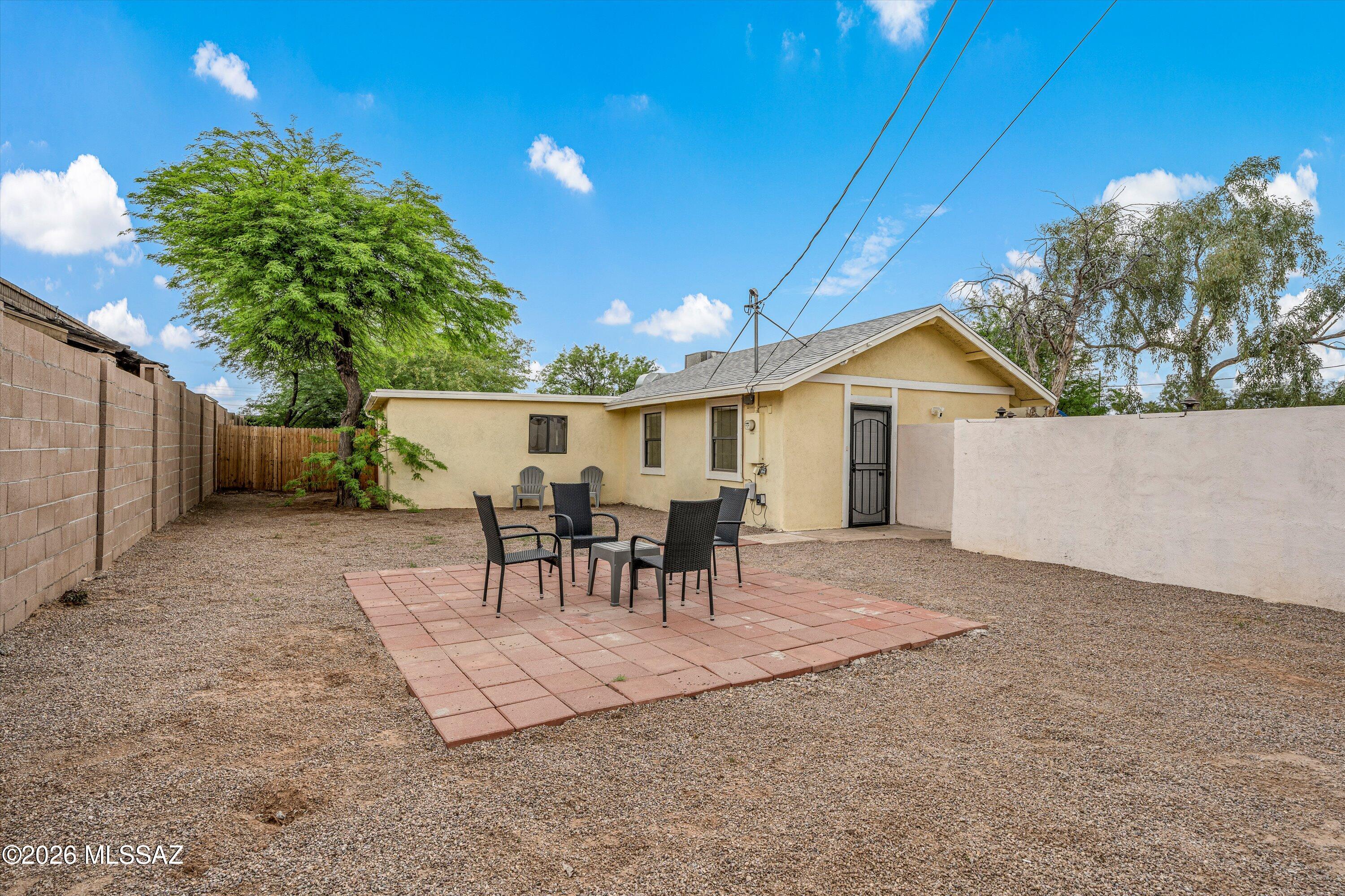 Lincoln Park Subd. - Residential Income