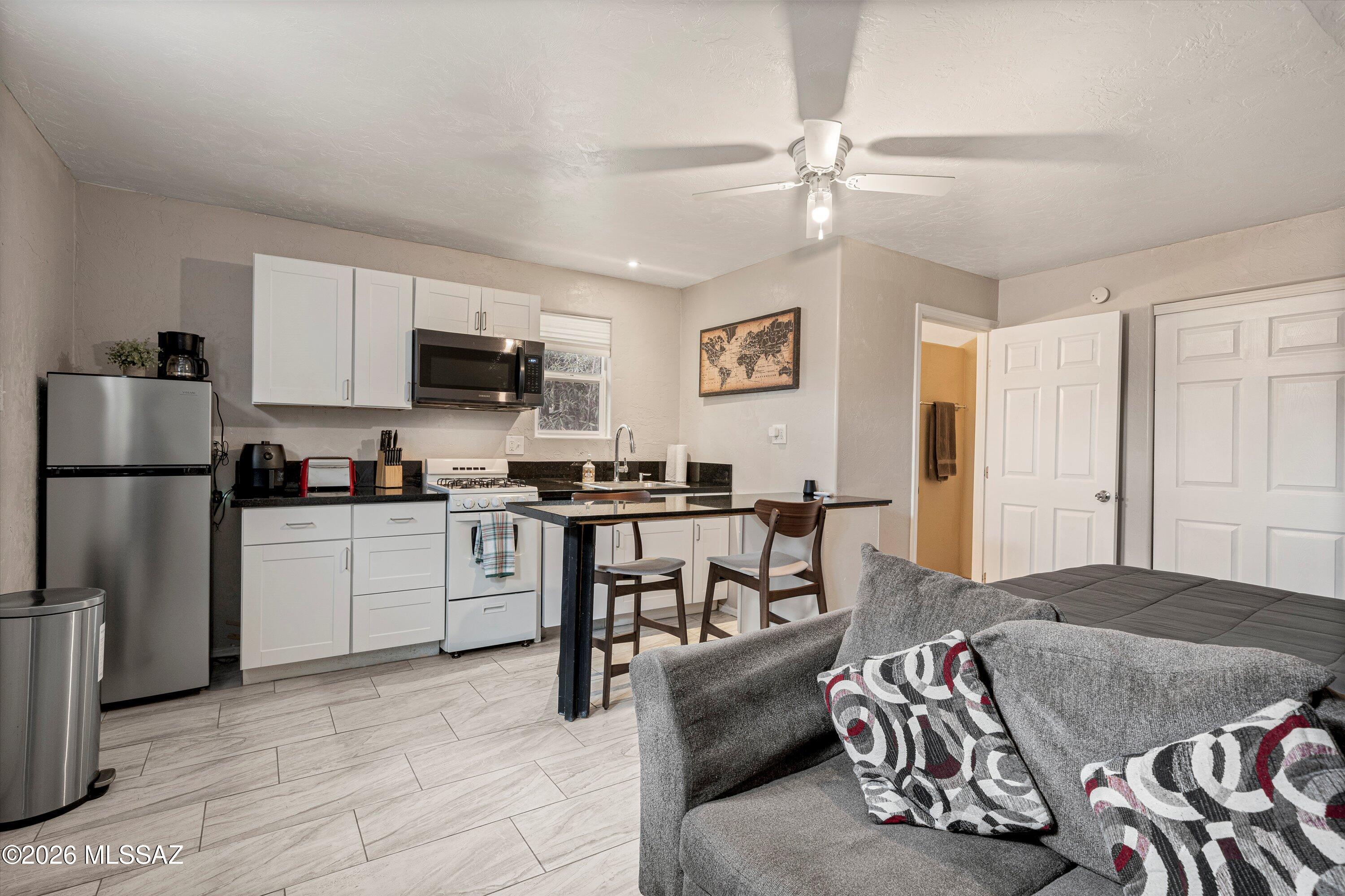 Lincoln Park Subd. - Residential Income