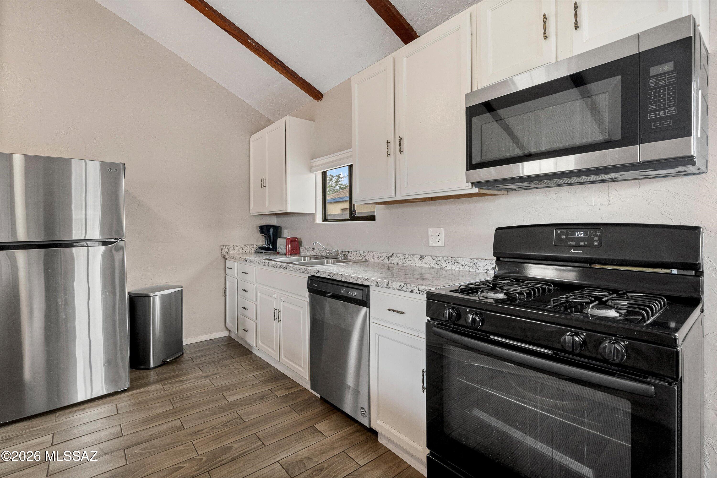 Lincoln Park Subd. - Residential Income