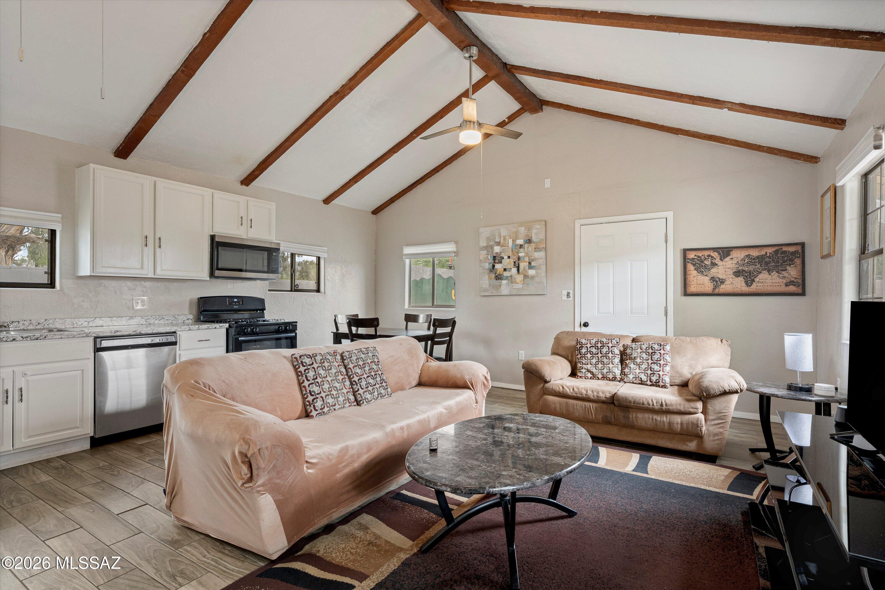 Lincoln Park Subd. - Residential Income