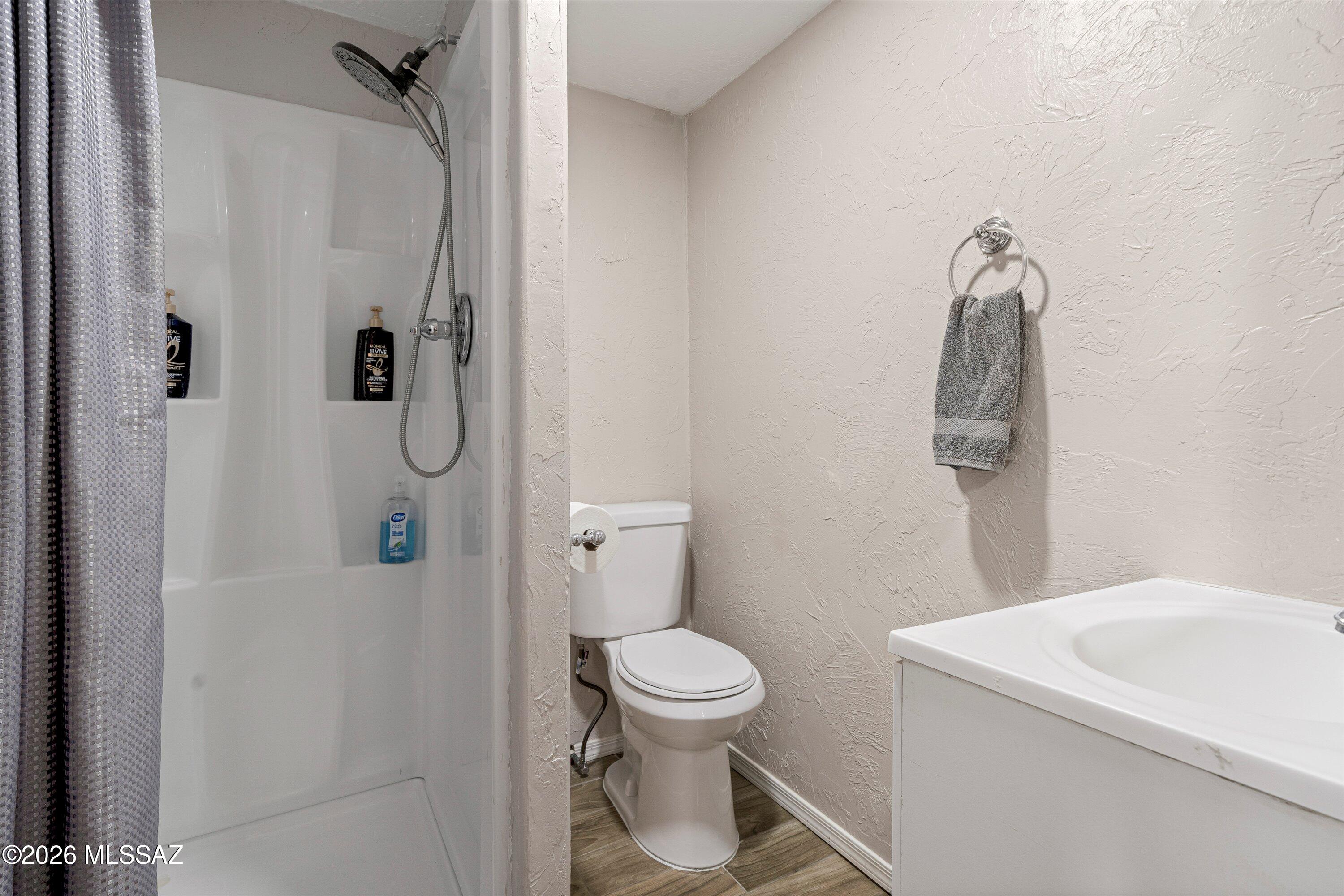 Lincoln Park Subd. - Residential Income
