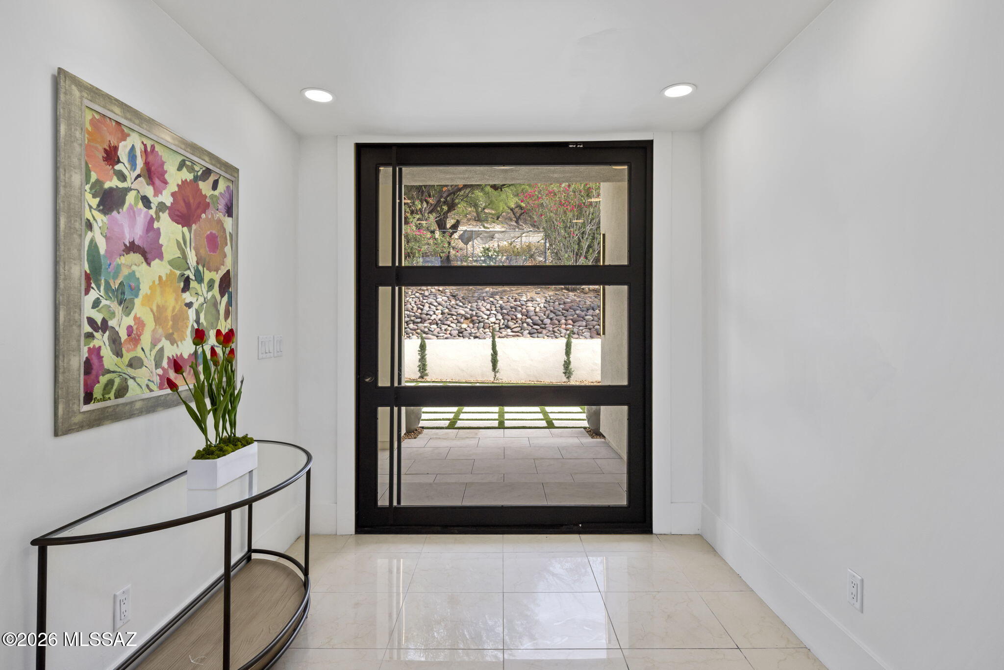 Oro Valley Heights (1-45) - Residential