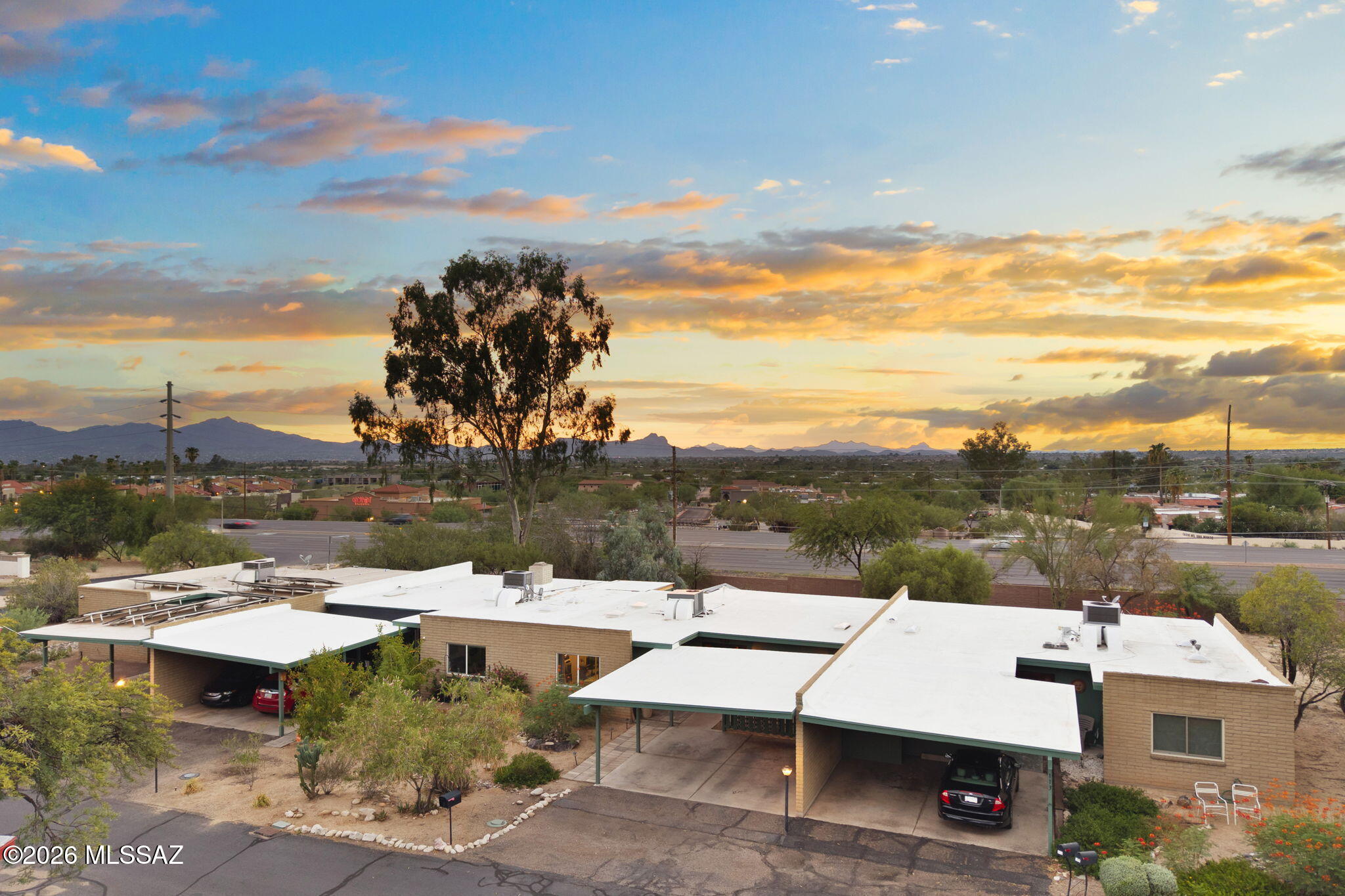 Verde Catalina Townhouses(1-149) - Residential