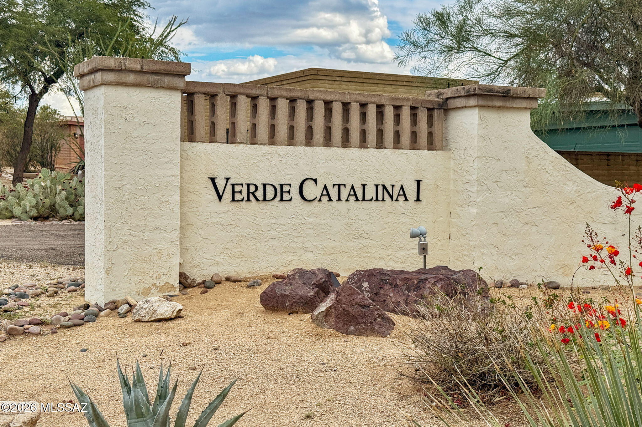 Verde Catalina Townhouses(1-149) - Residential