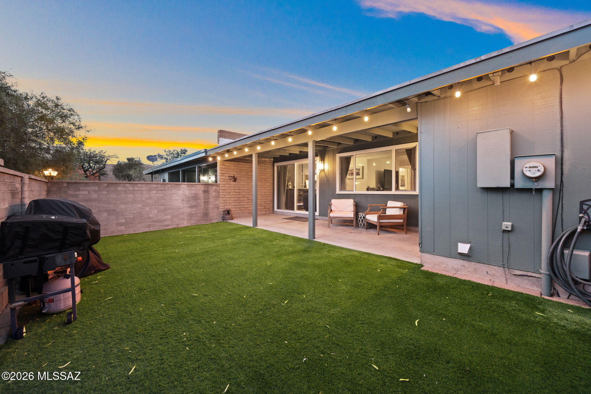 Verde Catalina Townhouses(1-149) - Residential
