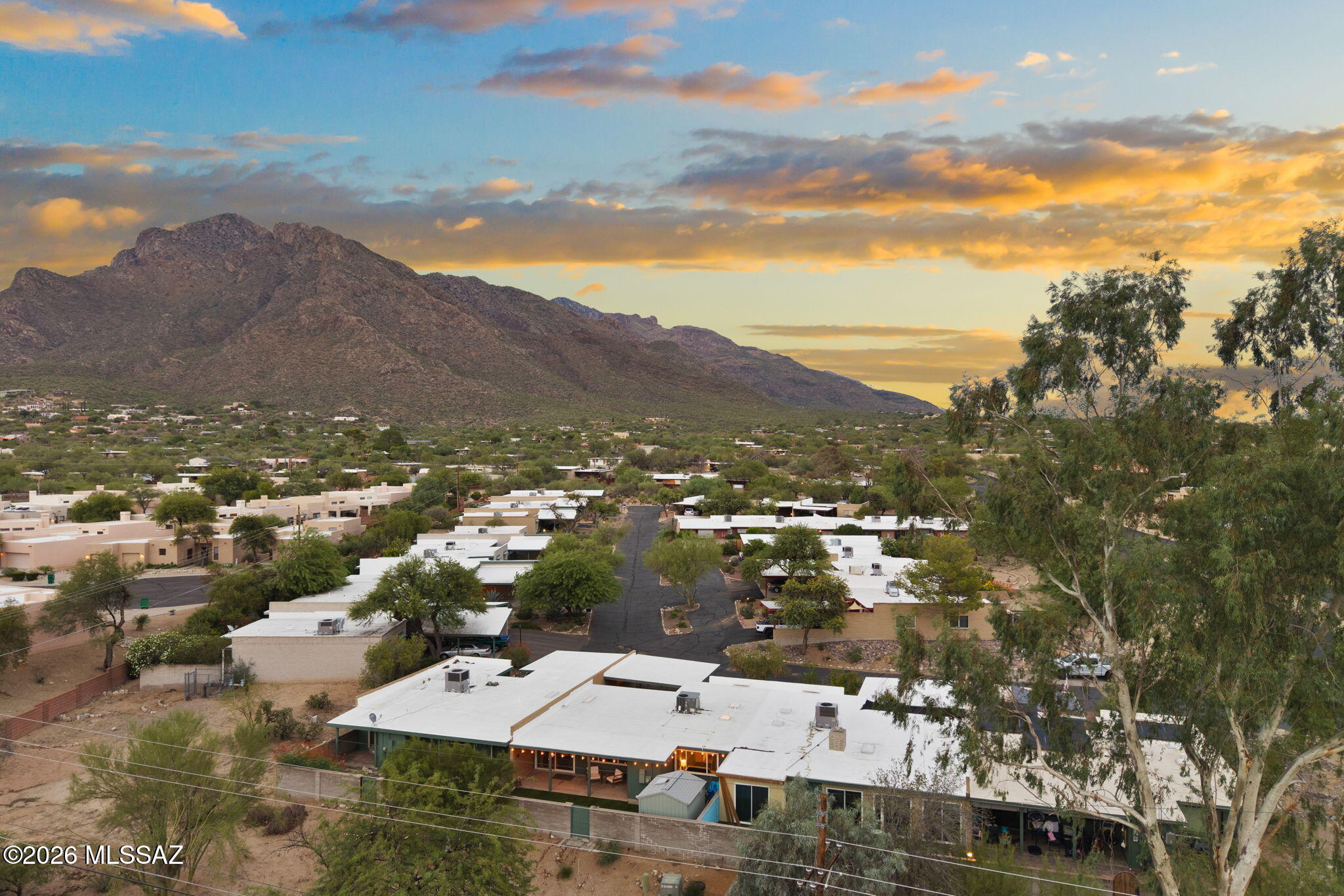 Verde Catalina Townhouses(1-149) - Residential
