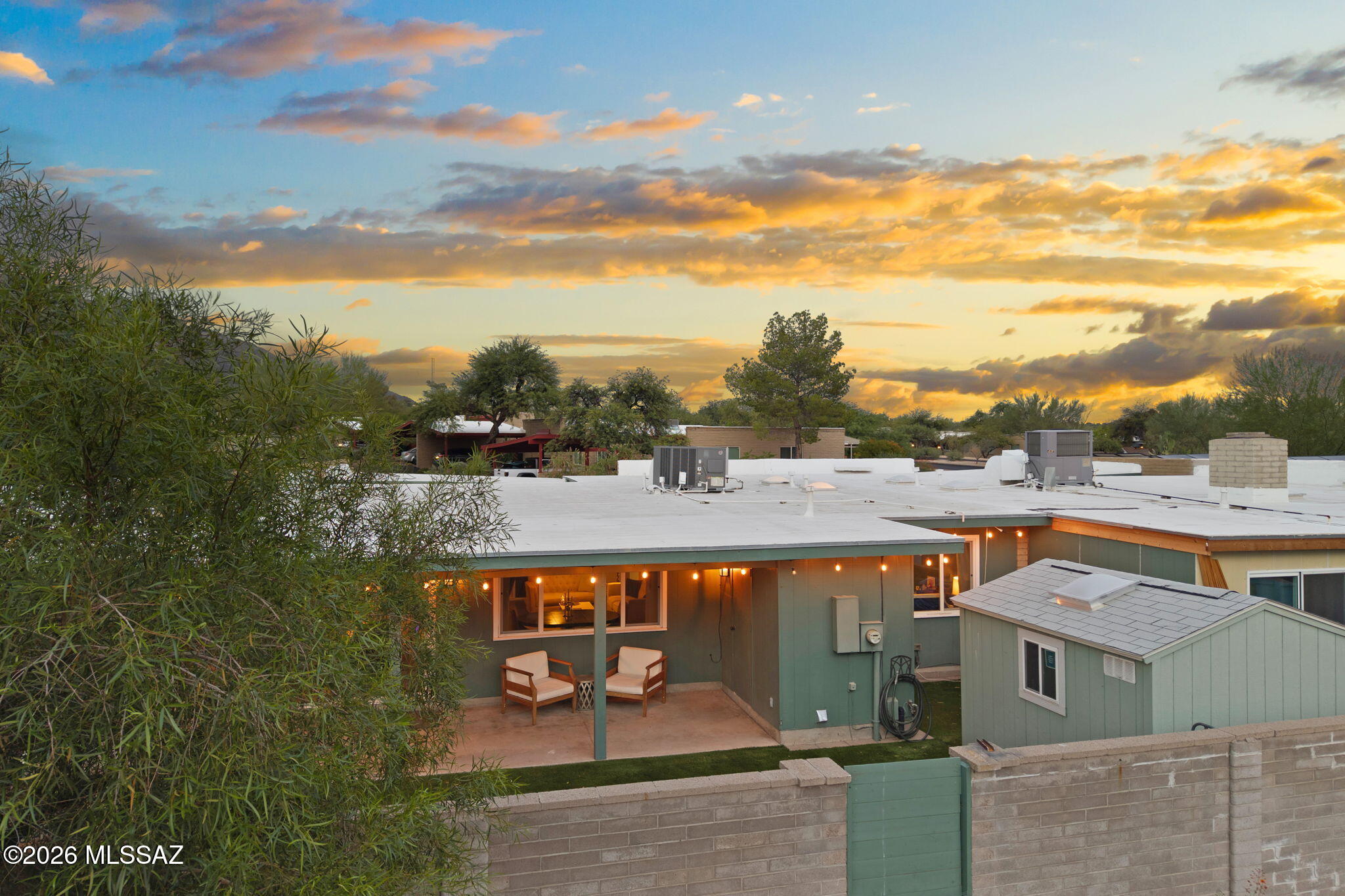 Verde Catalina Townhouses(1-149) - Residential