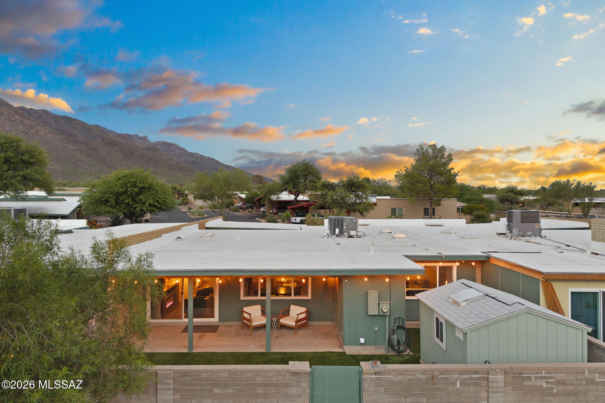 Verde Catalina Townhouses(1-149) - Residential