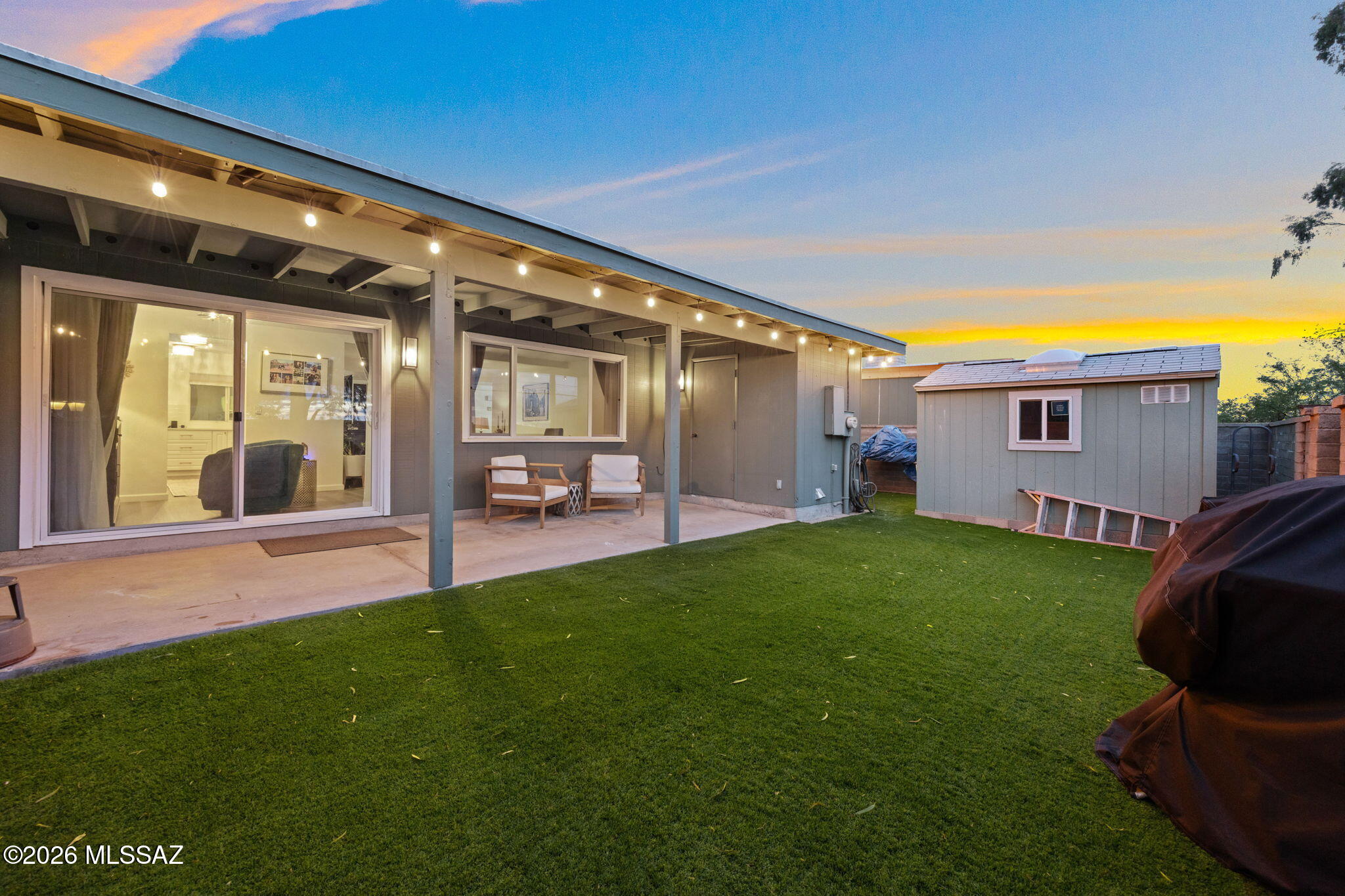 Verde Catalina Townhouses(1-149) - Residential
