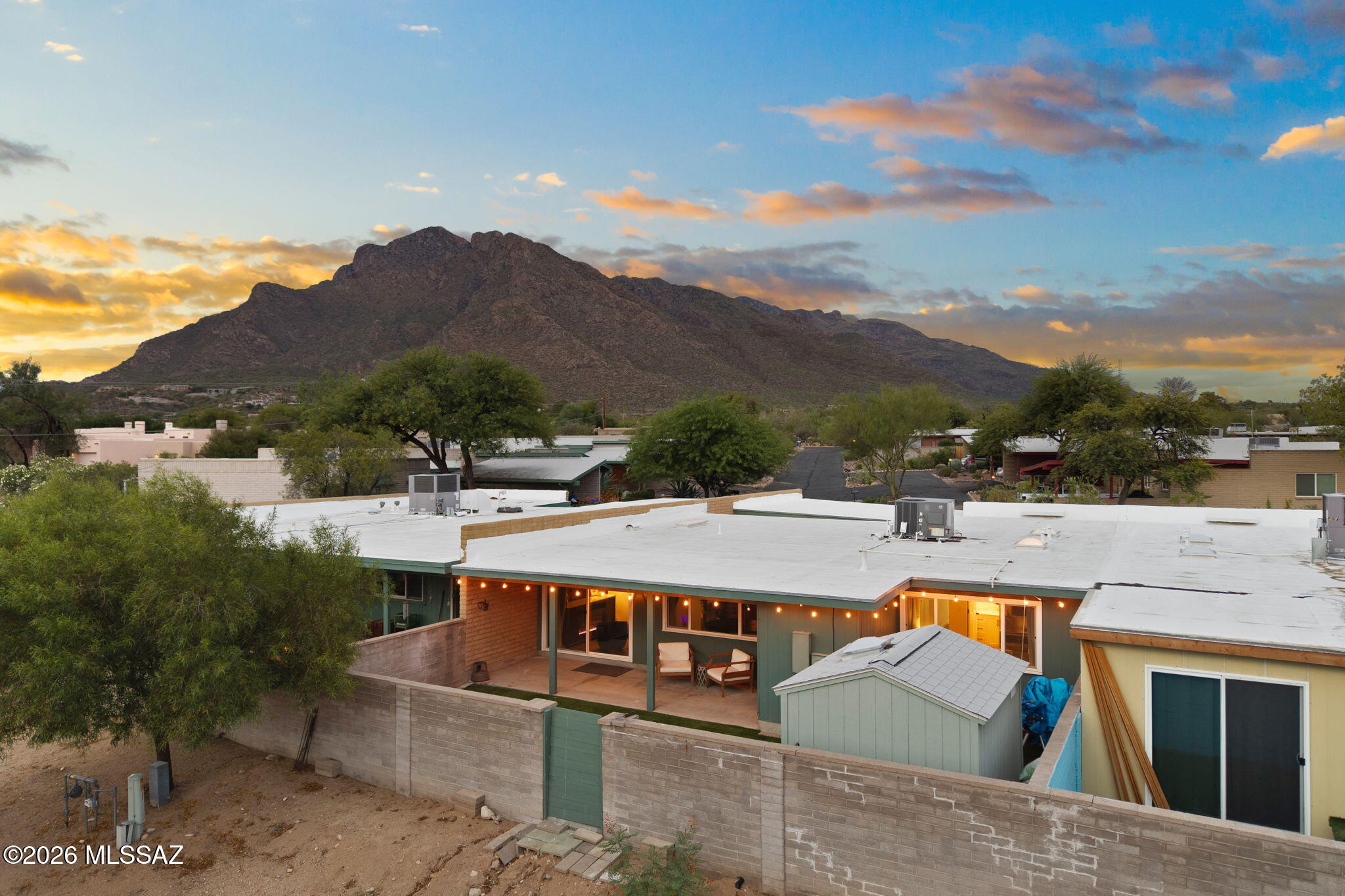 Verde Catalina Townhouses(1-149) - Residential