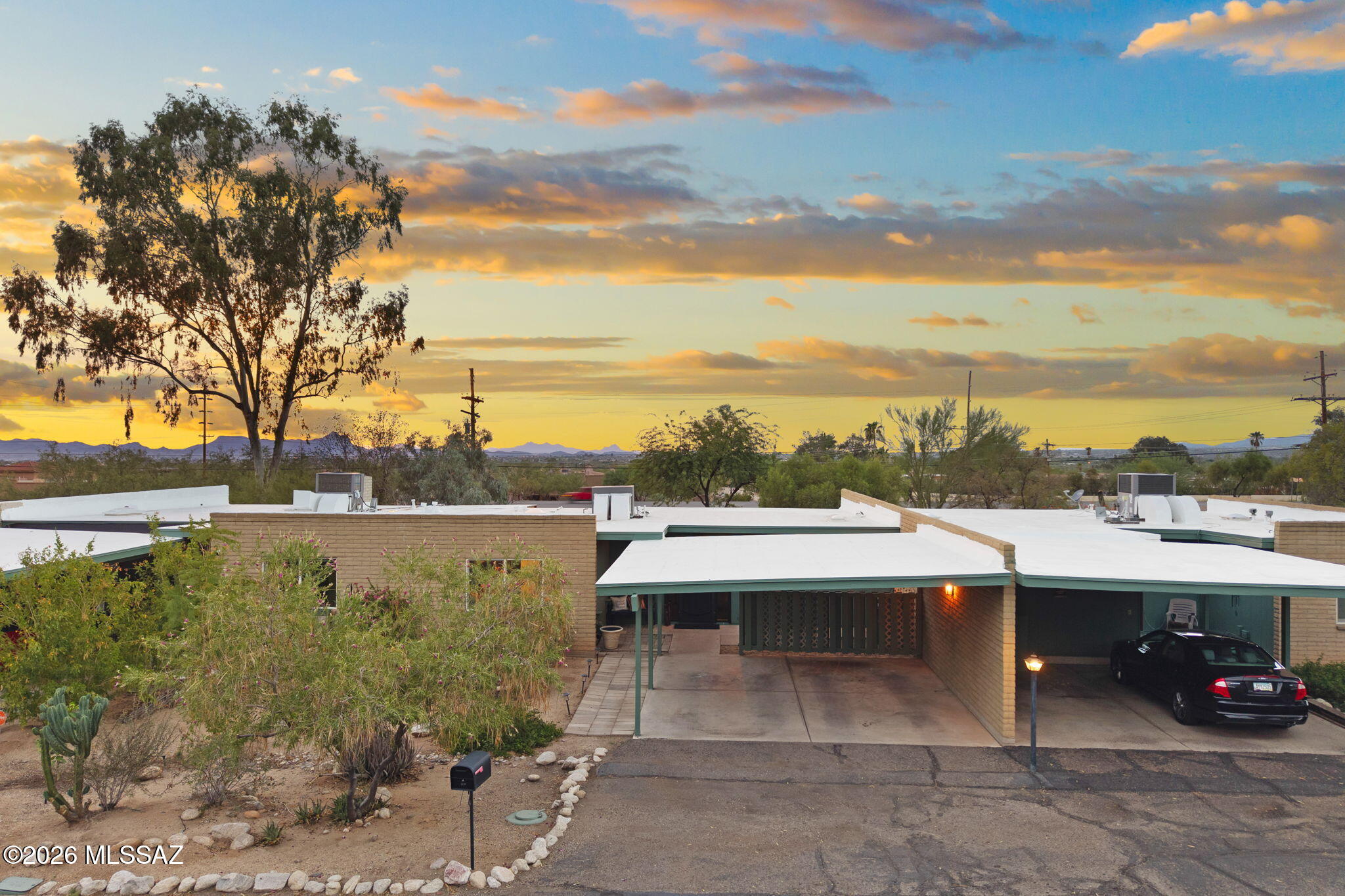 Verde Catalina Townhouses(1-149) - Residential