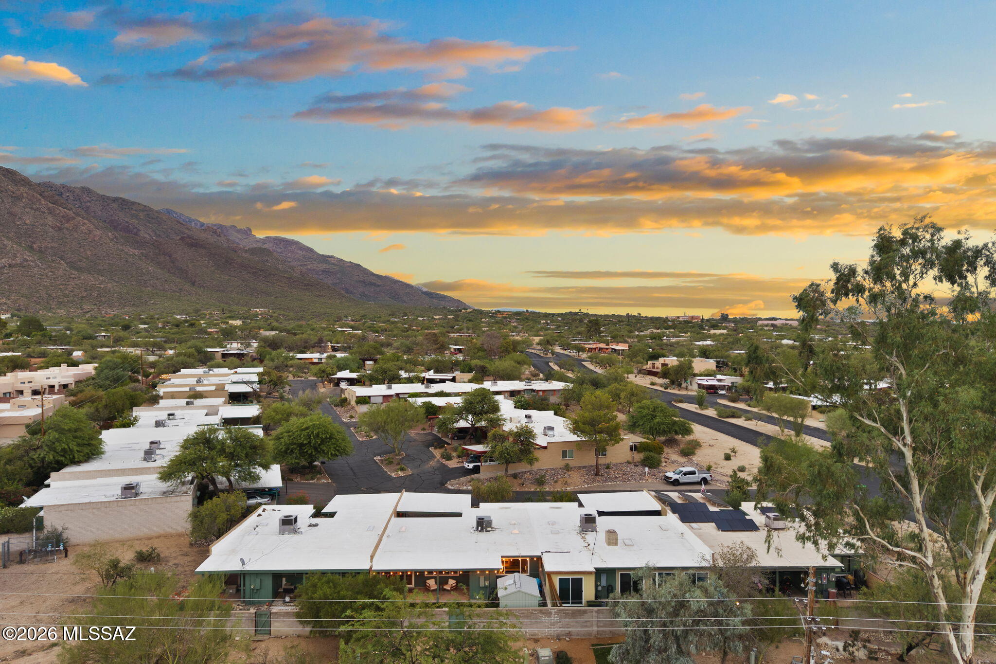 Verde Catalina Townhouses(1-149) - Residential