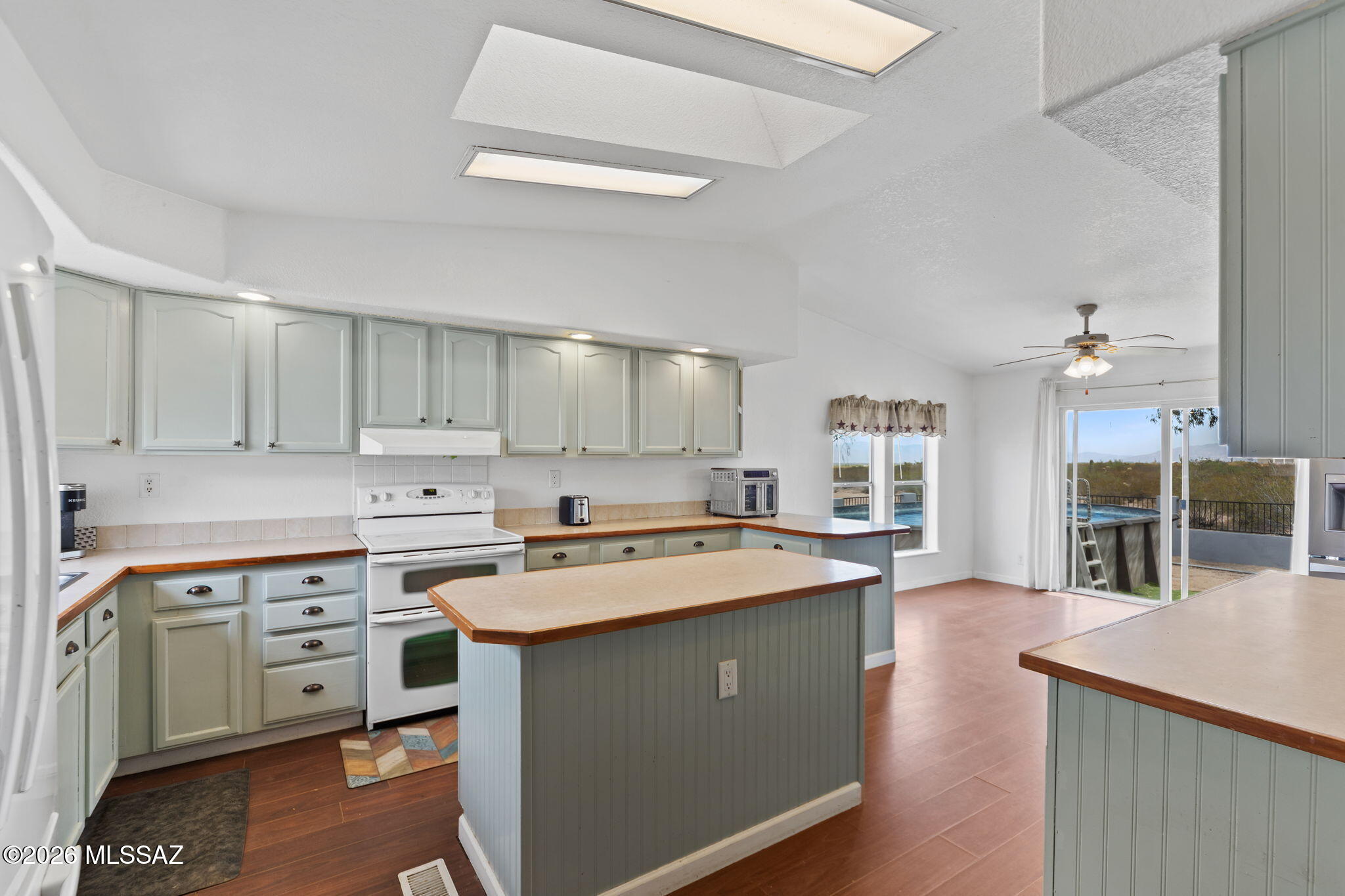 N/A - Residential