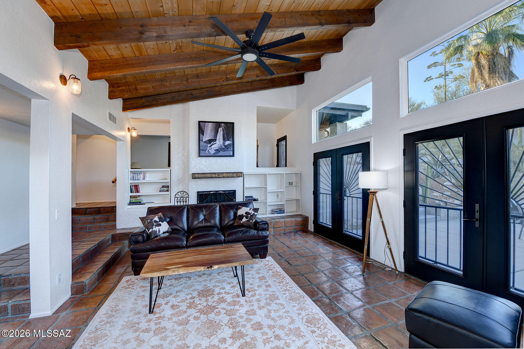 Cimarron Foothills Estates (98-179) - Residential