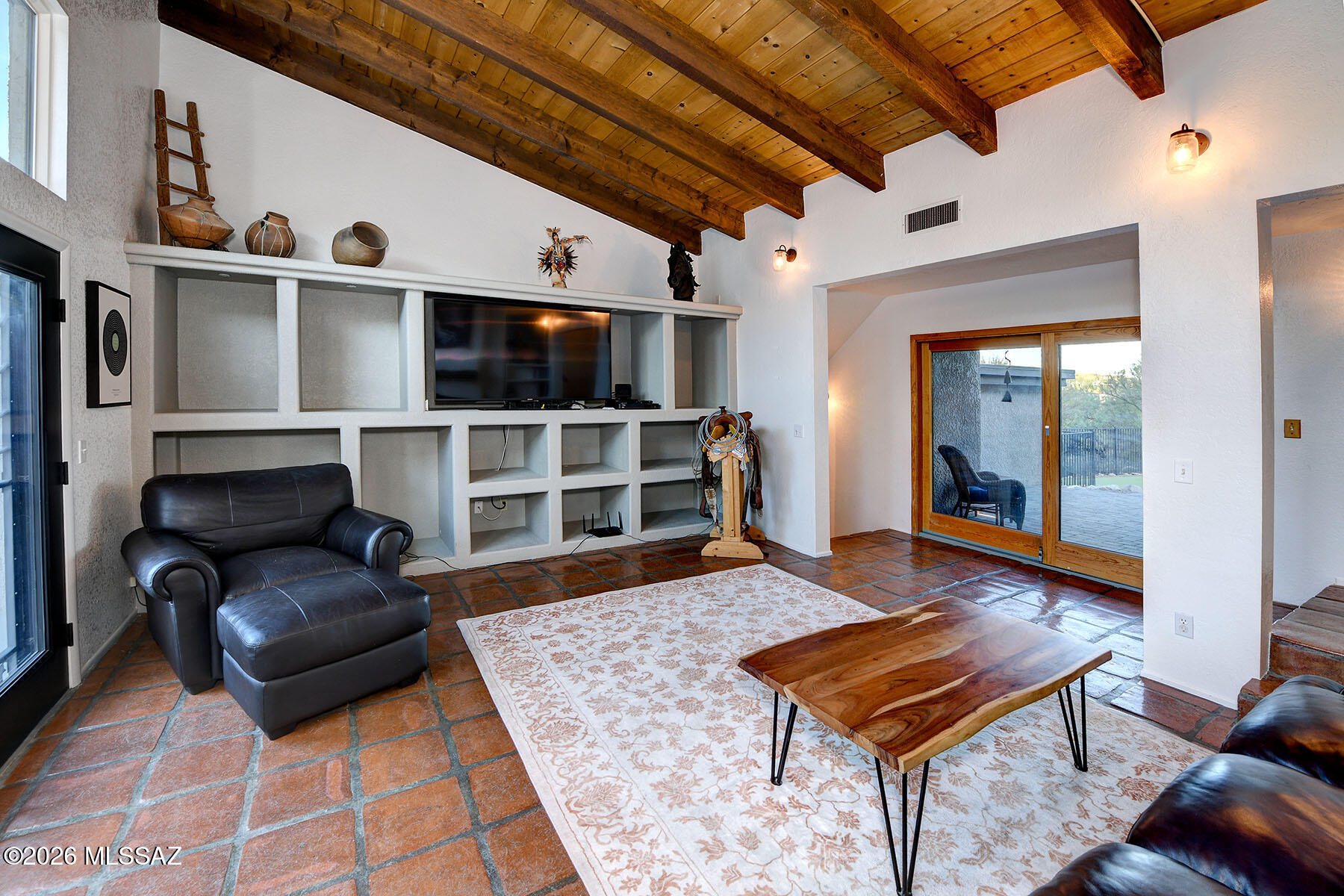 Cimarron Foothills Estates (98-179) - Residential