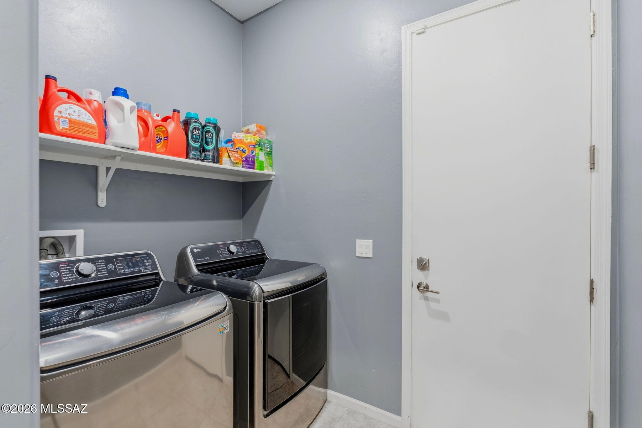 Gladden Farms BLK 30 - Residential