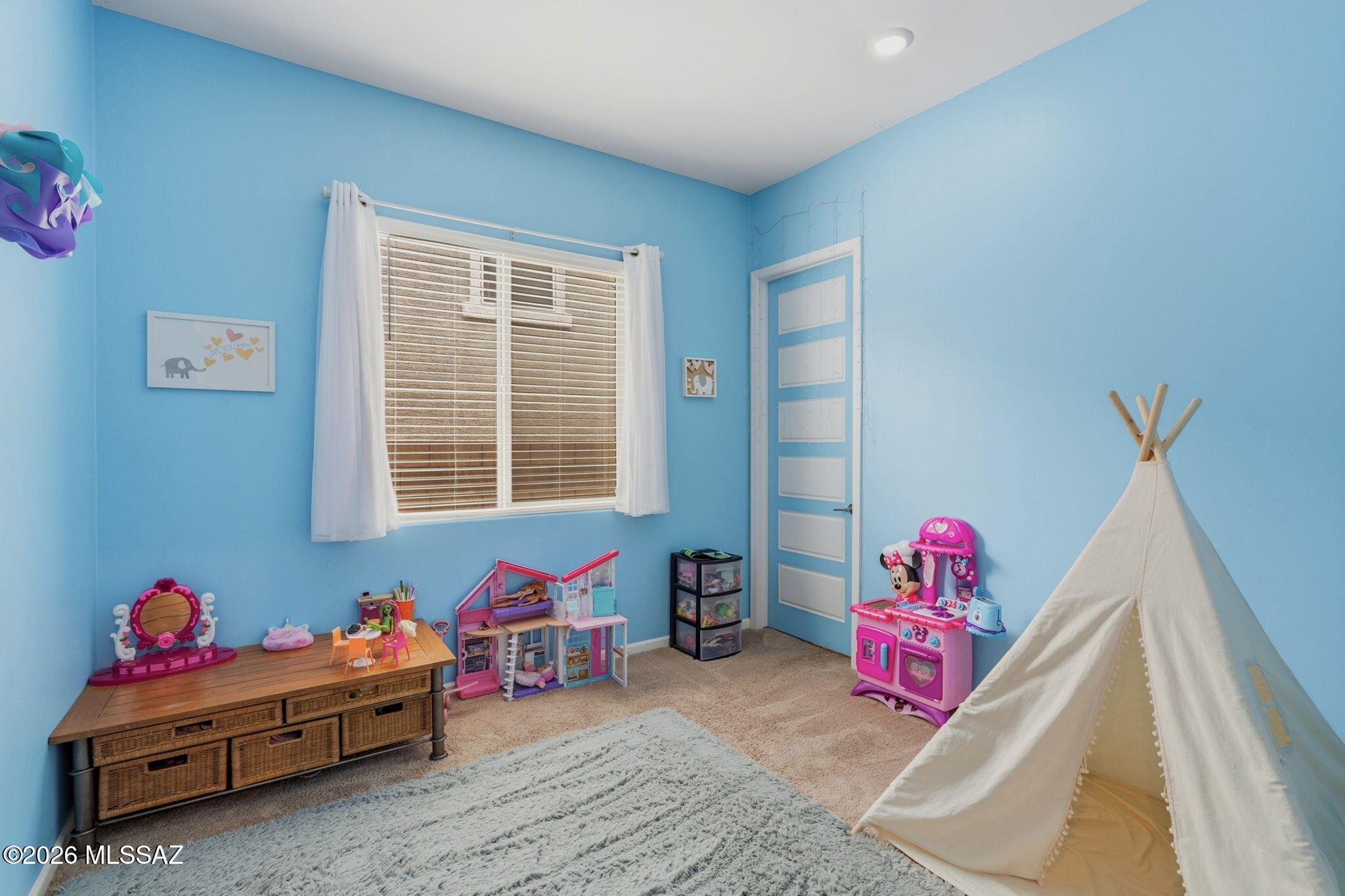 Gladden Farms BLK 30 - Residential