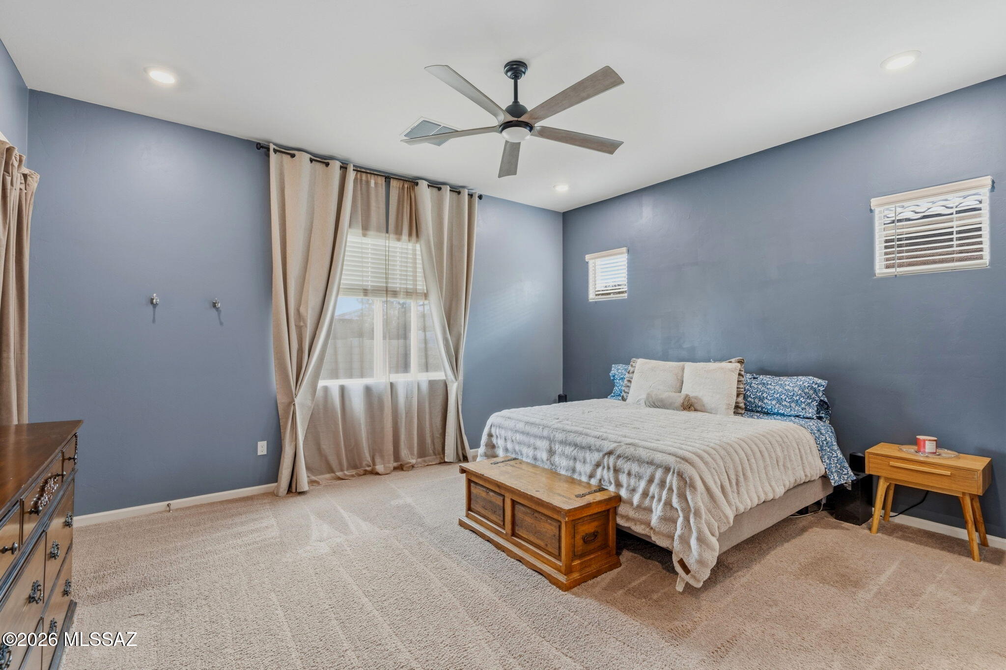 Gladden Farms BLK 30 - Residential