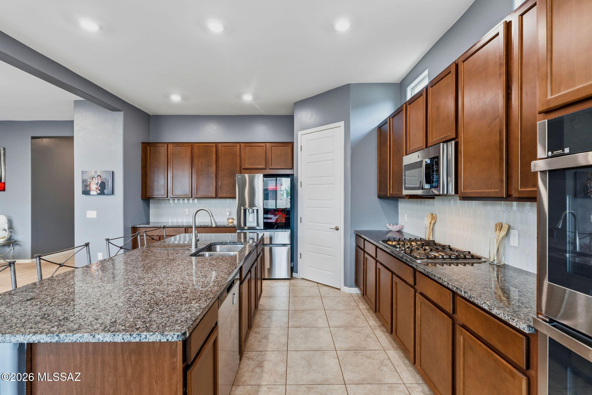 Gladden Farms BLK 30 - Residential