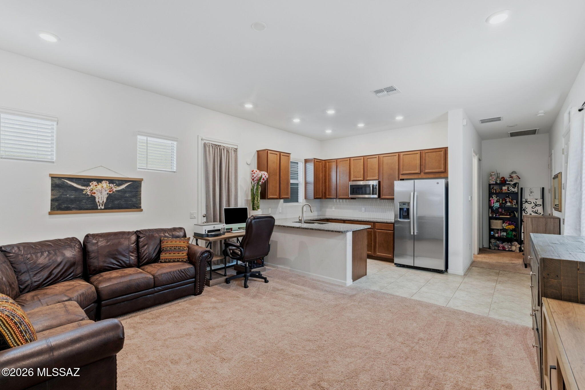 Gladden Farms BLK 30 - Residential