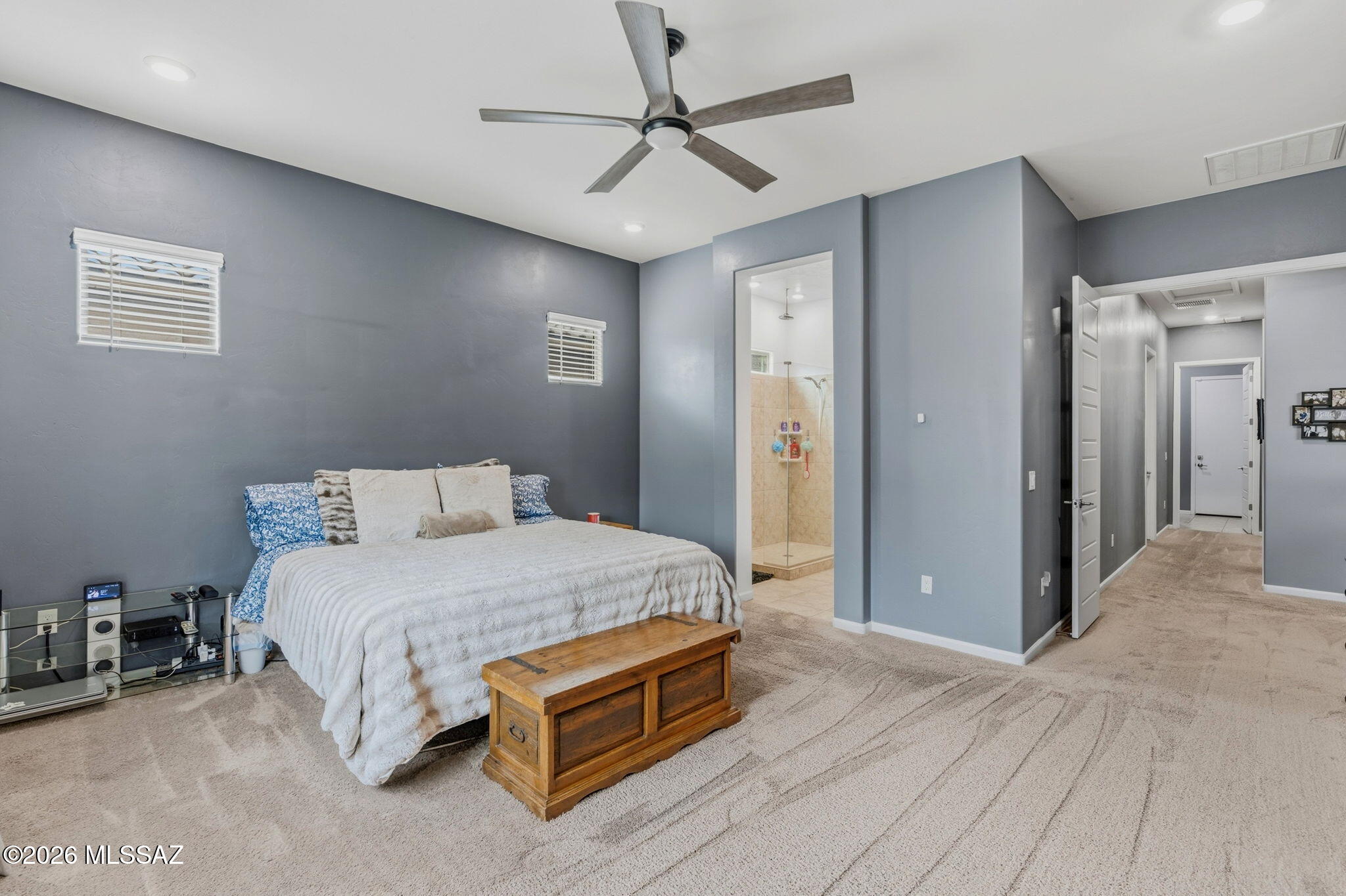 Gladden Farms BLK 30 - Residential