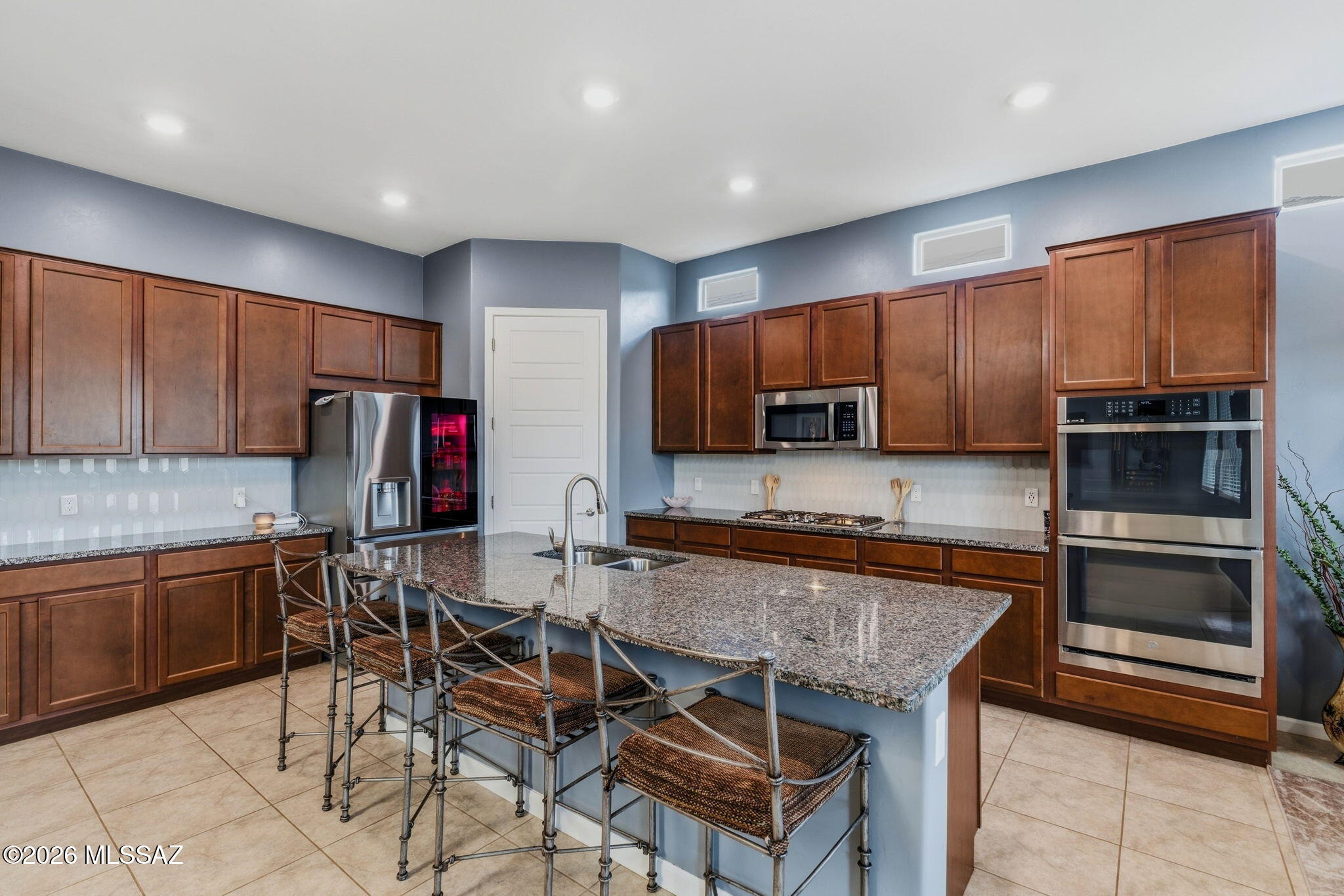 Gladden Farms BLK 30 - Residential
