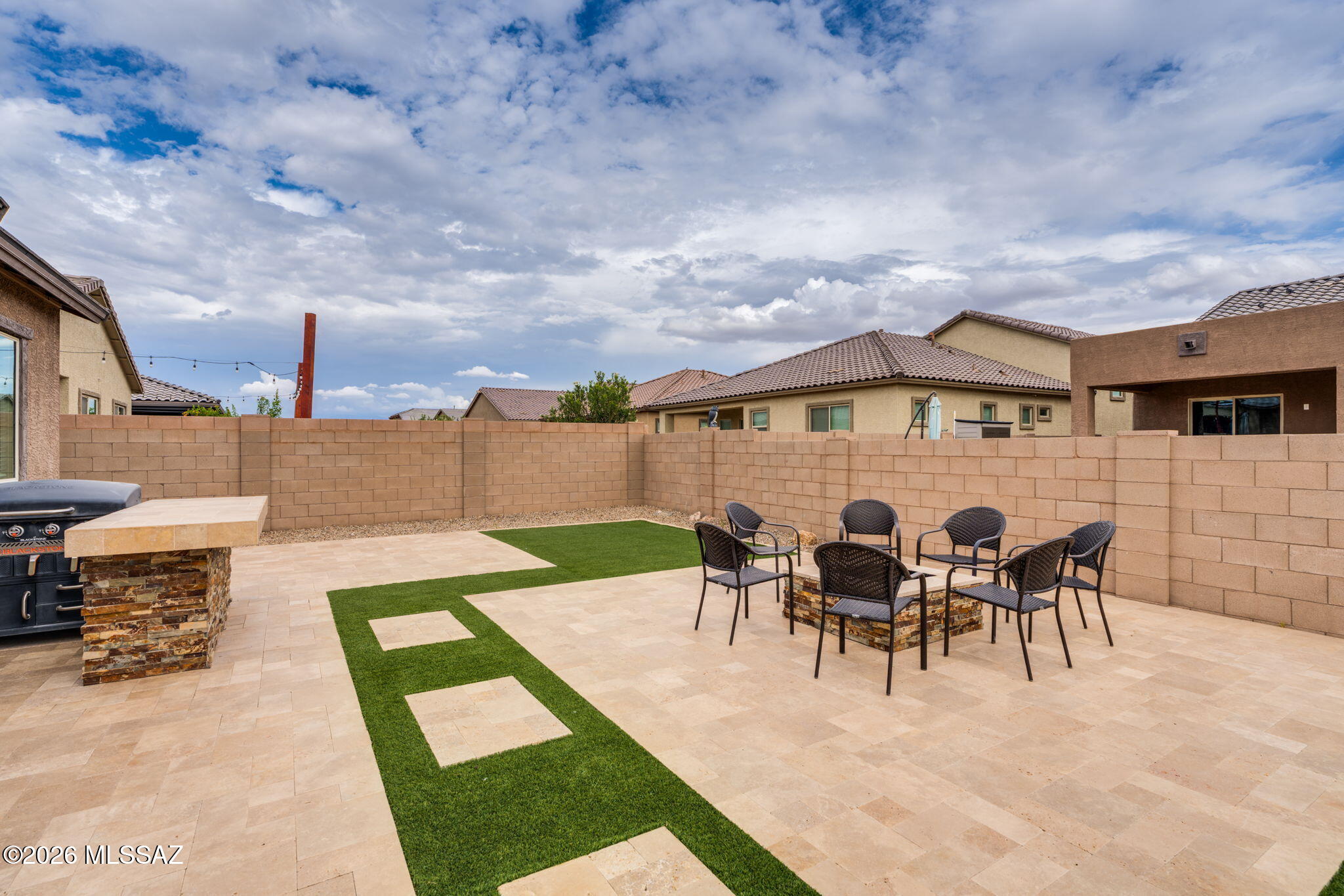 Gladden Farms BLK 30 - Residential