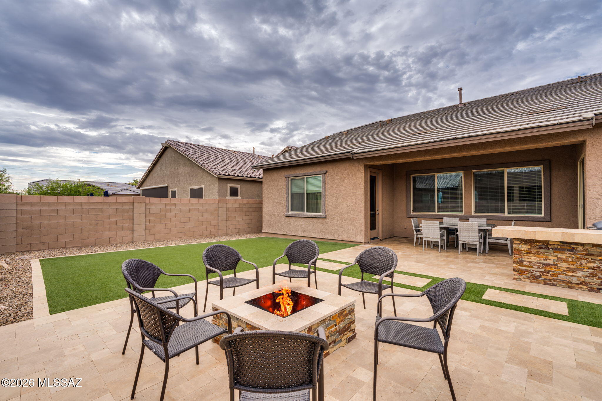 Gladden Farms BLK 30 - Residential