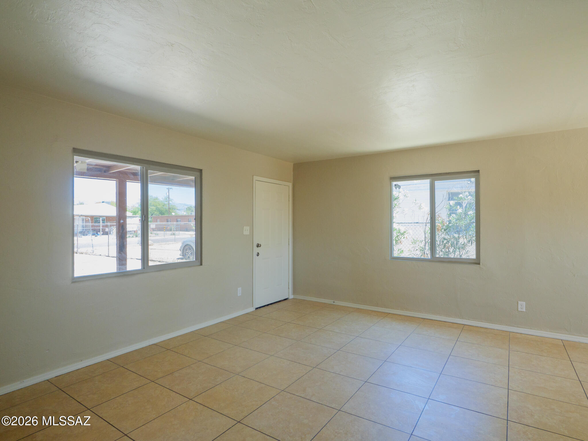 Linden Park - Residential Lease