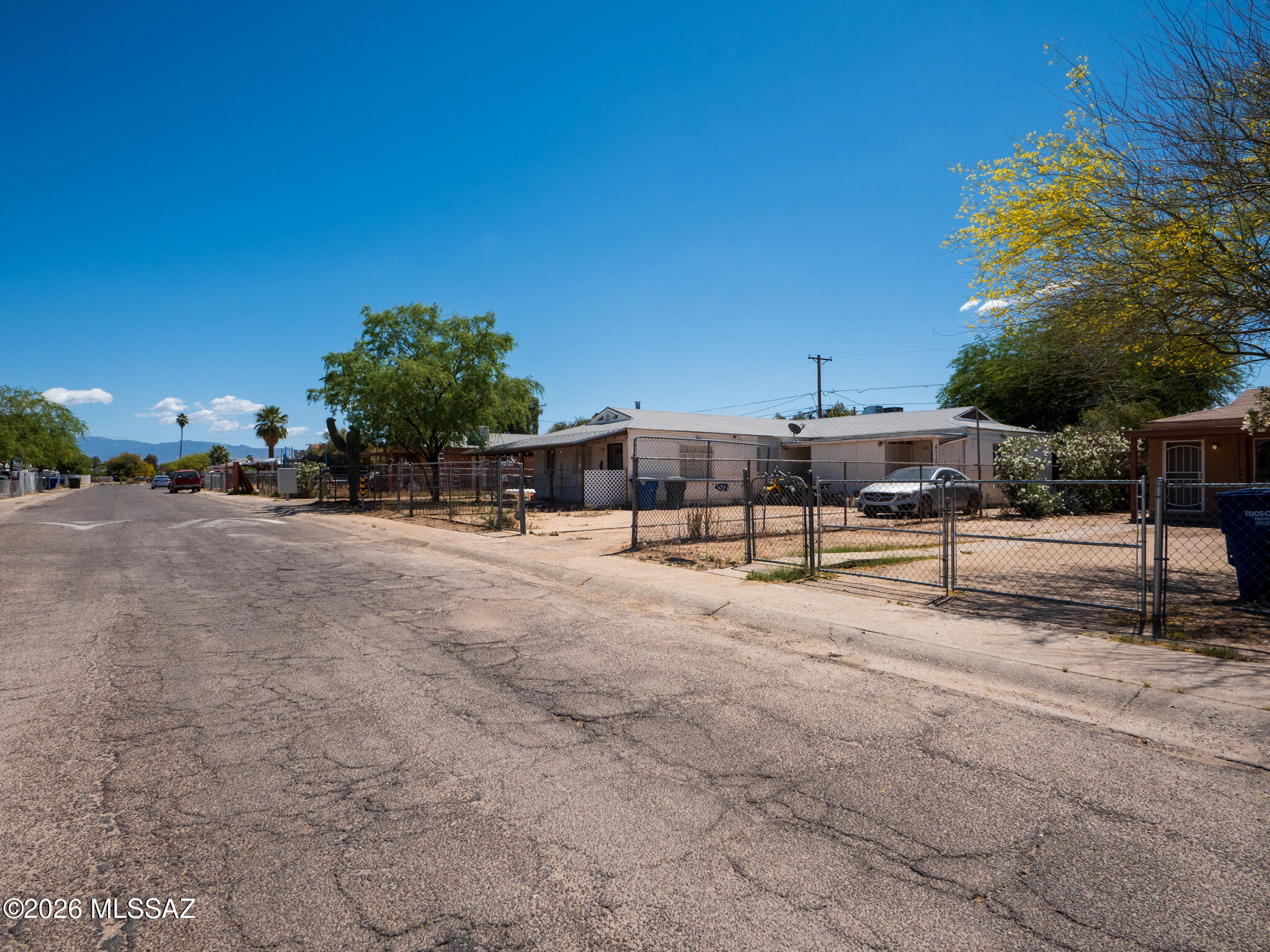 Linden Park - Residential Lease