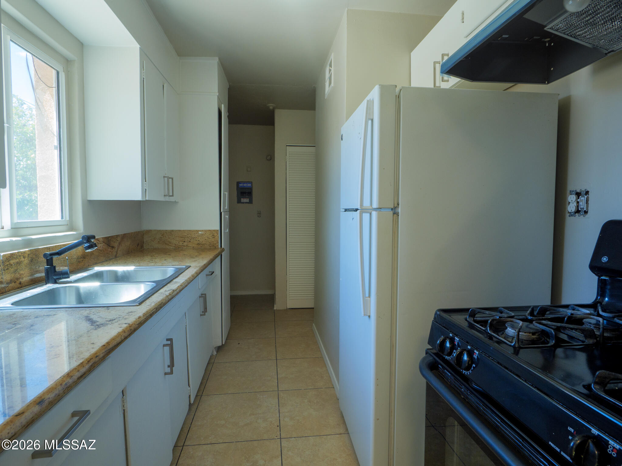 Linden Park - Residential Lease
