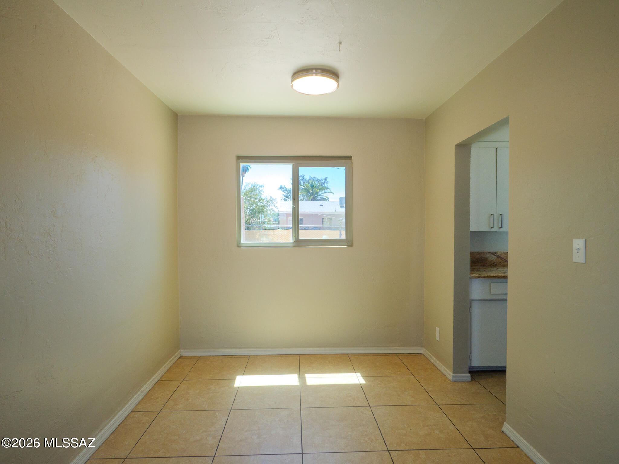 Linden Park - Residential Lease