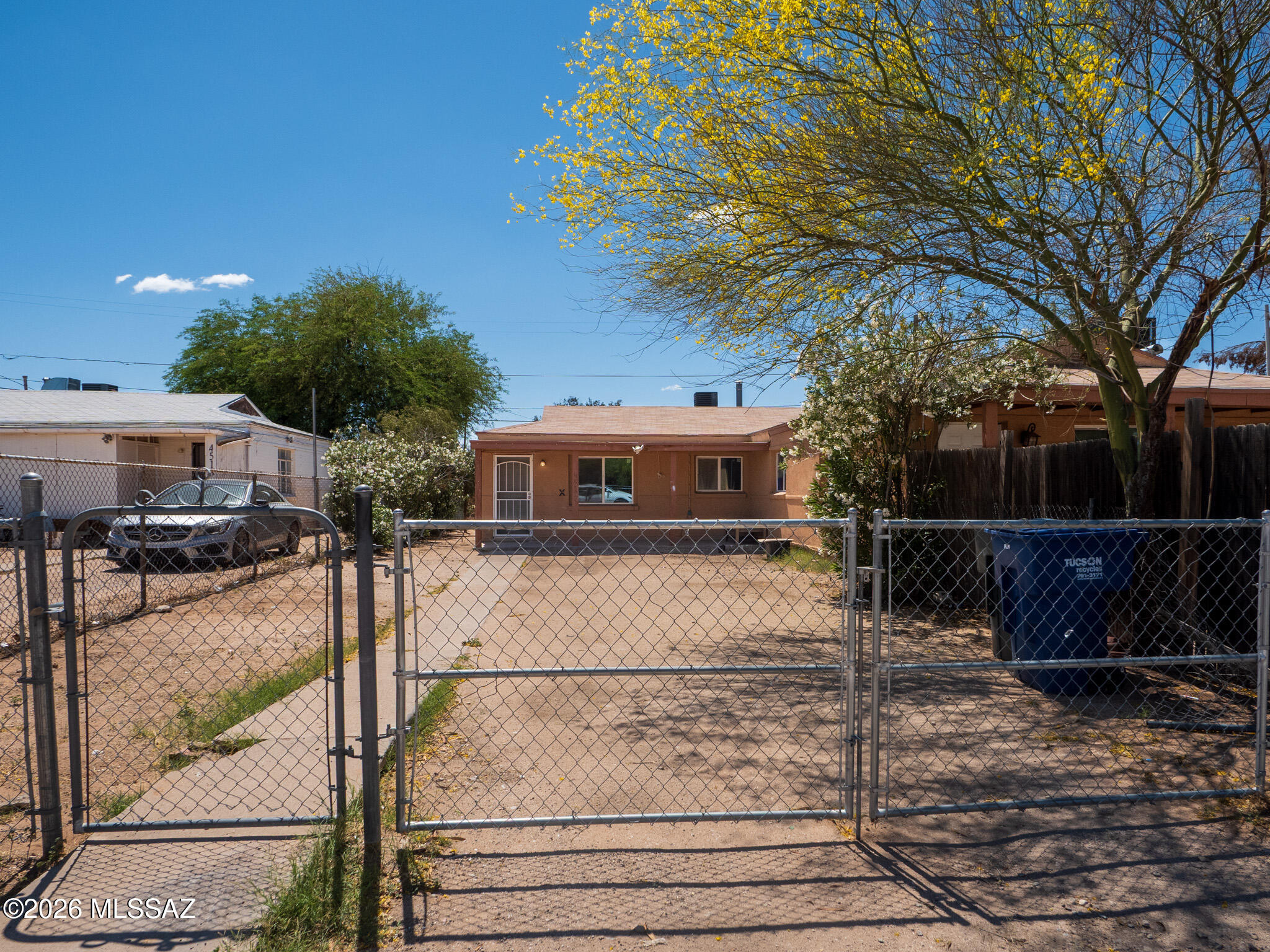 Linden Park - Residential Lease